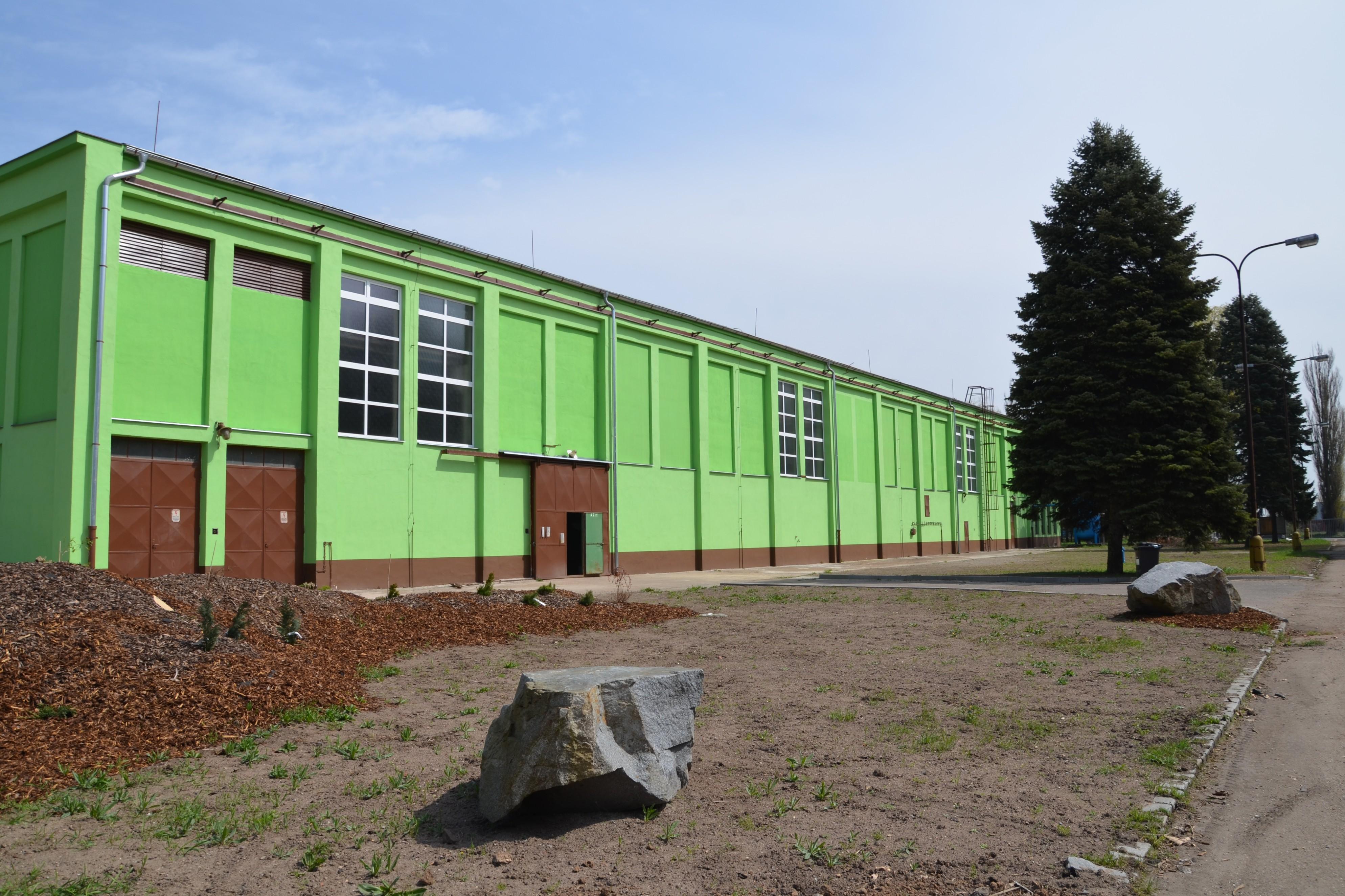 Explat, spol. s r.o.