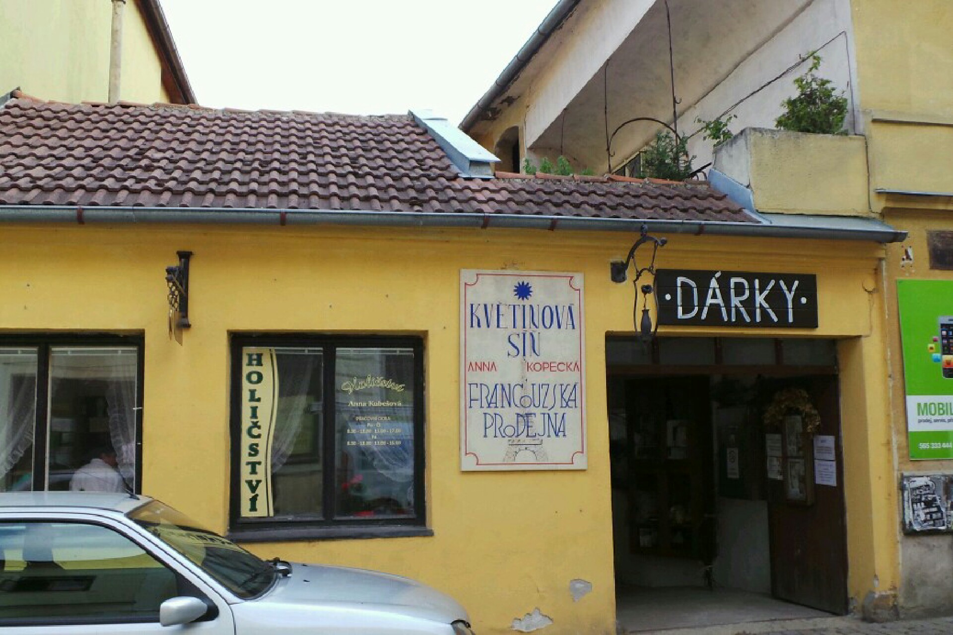 Pavel Kopecký foto 1