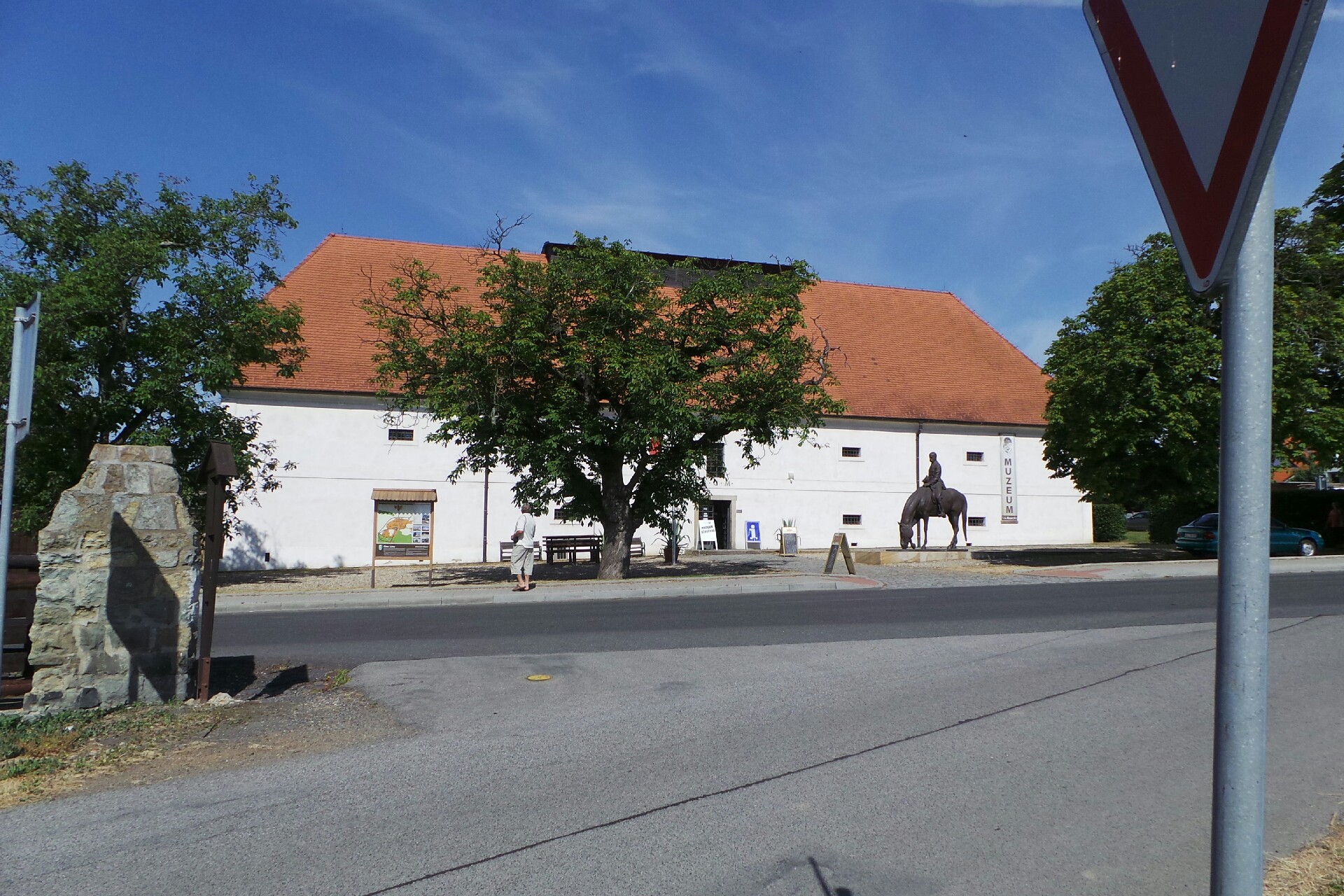 Občanské sdružení klubu historie Červeného kříže