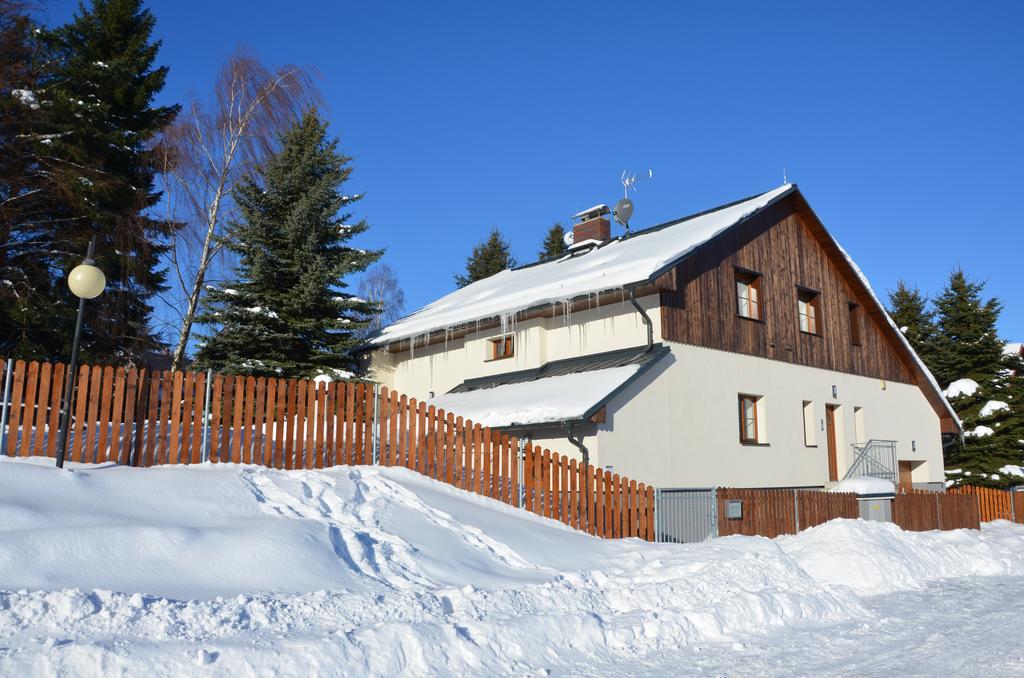 Haus Tolštejn foto 4