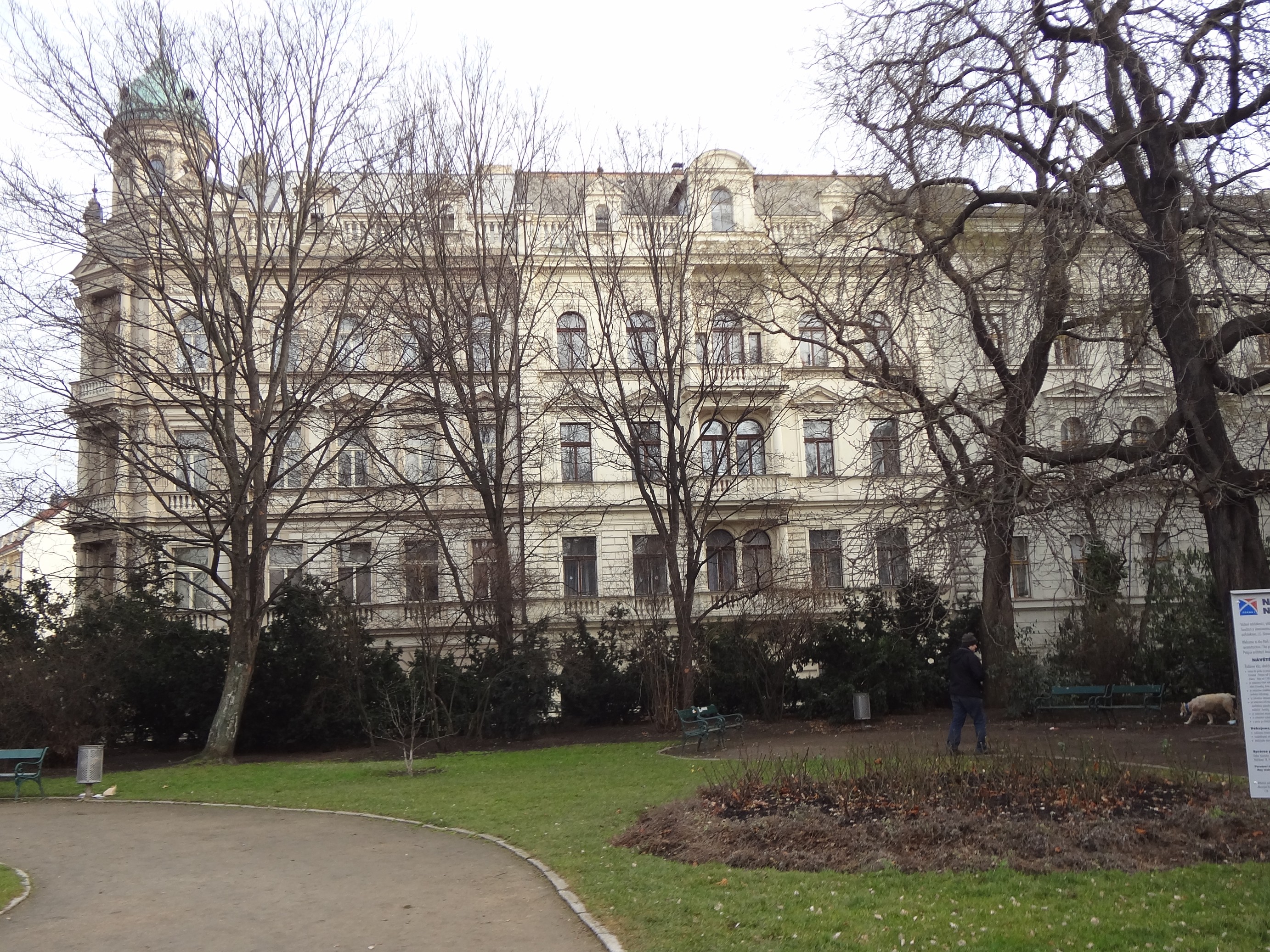 Bydlete s námi, s.r.o. foto 1