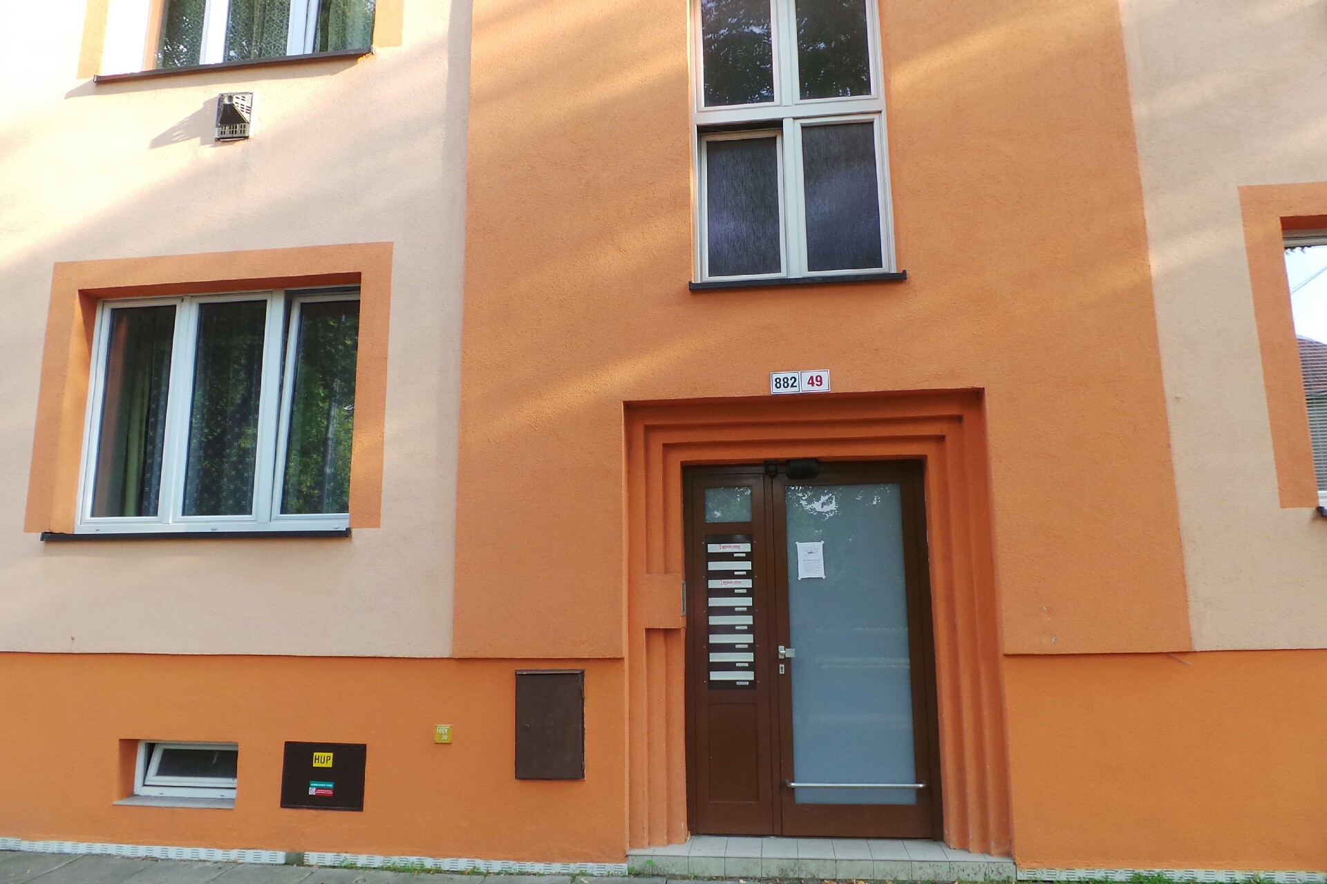 Pavel Janda - strojírenství