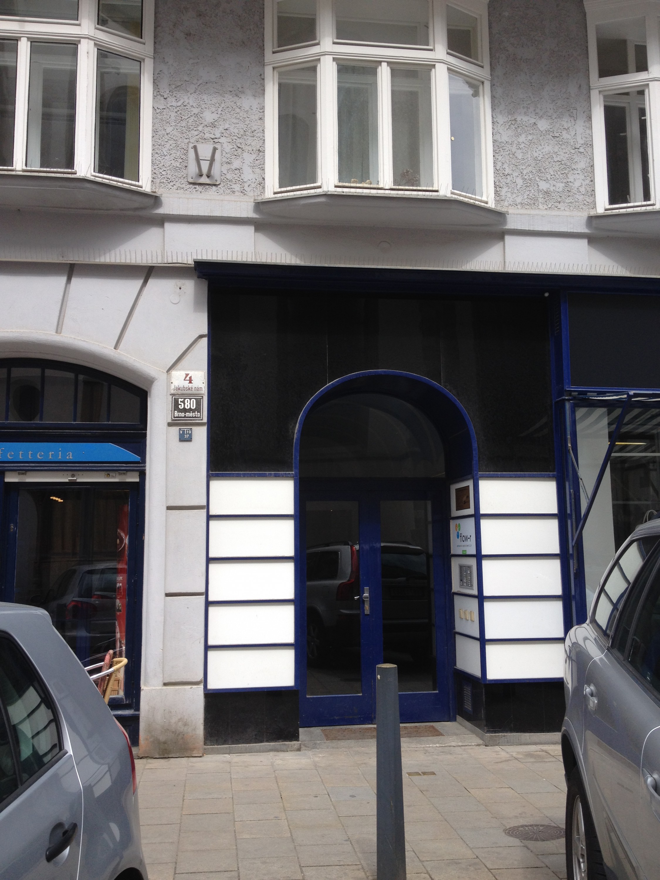 Joukl a partneři, advokátní kancelář, s.r.o. foto 2