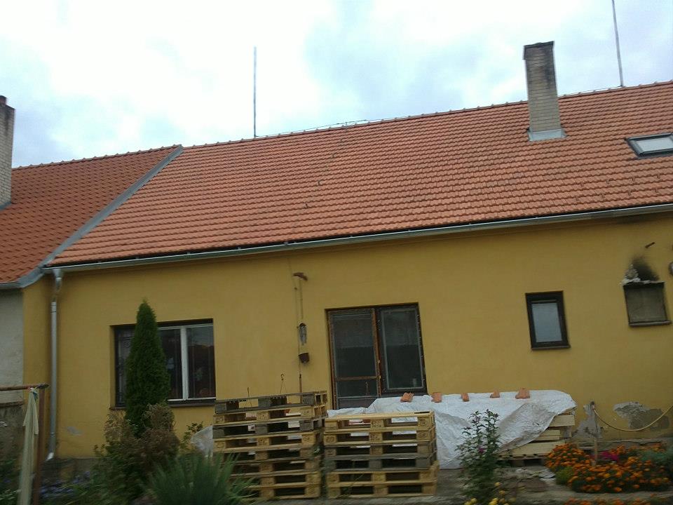 Tesařství Bůžek foto 5