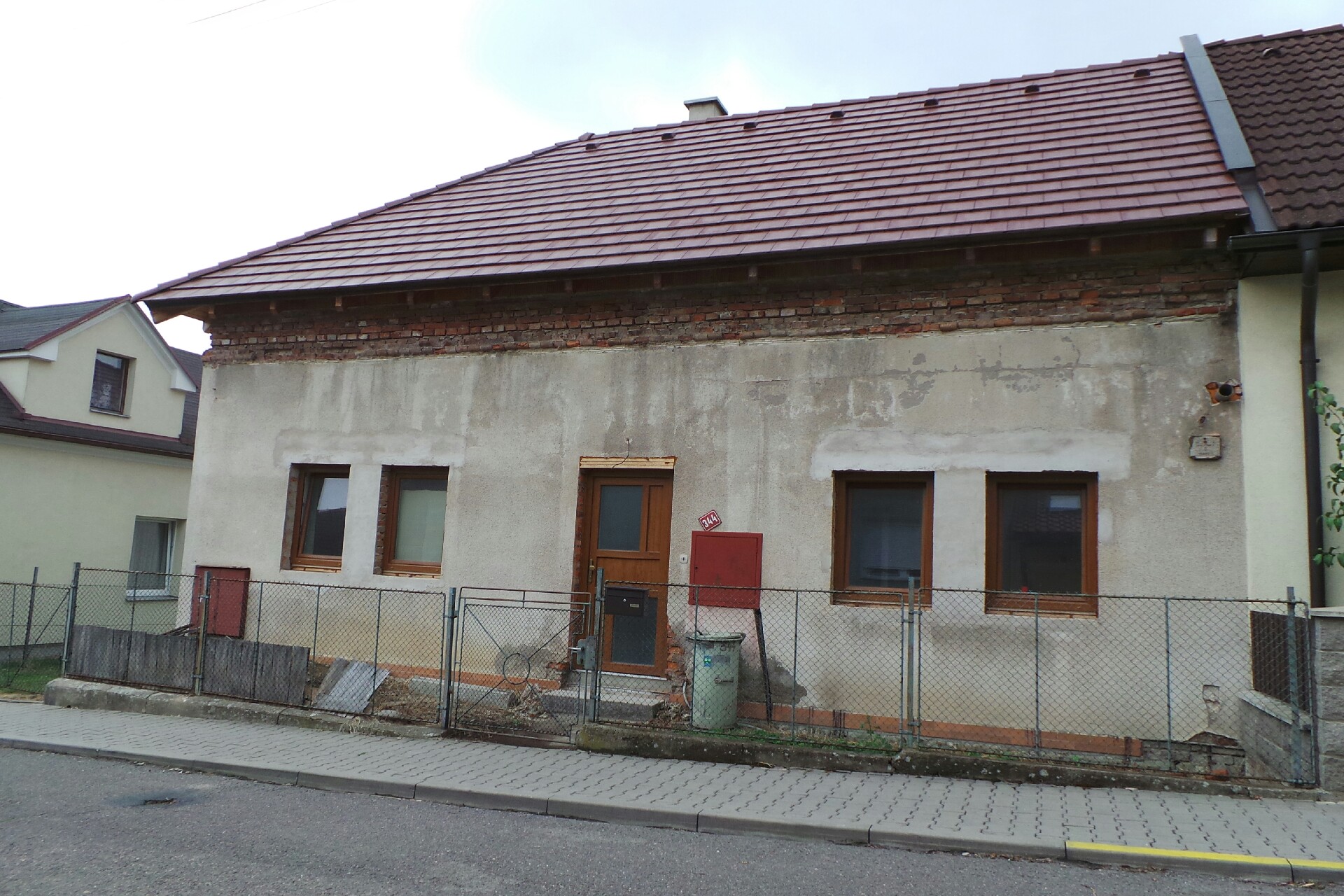 Ondřej Zima - pokladačství a obkladačství