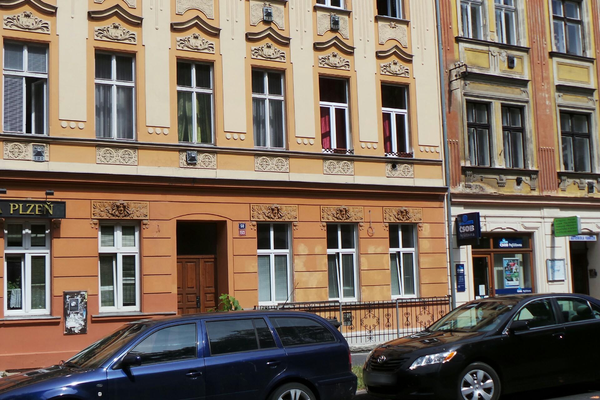 JUDr. Zdeněk Stárek, advokát