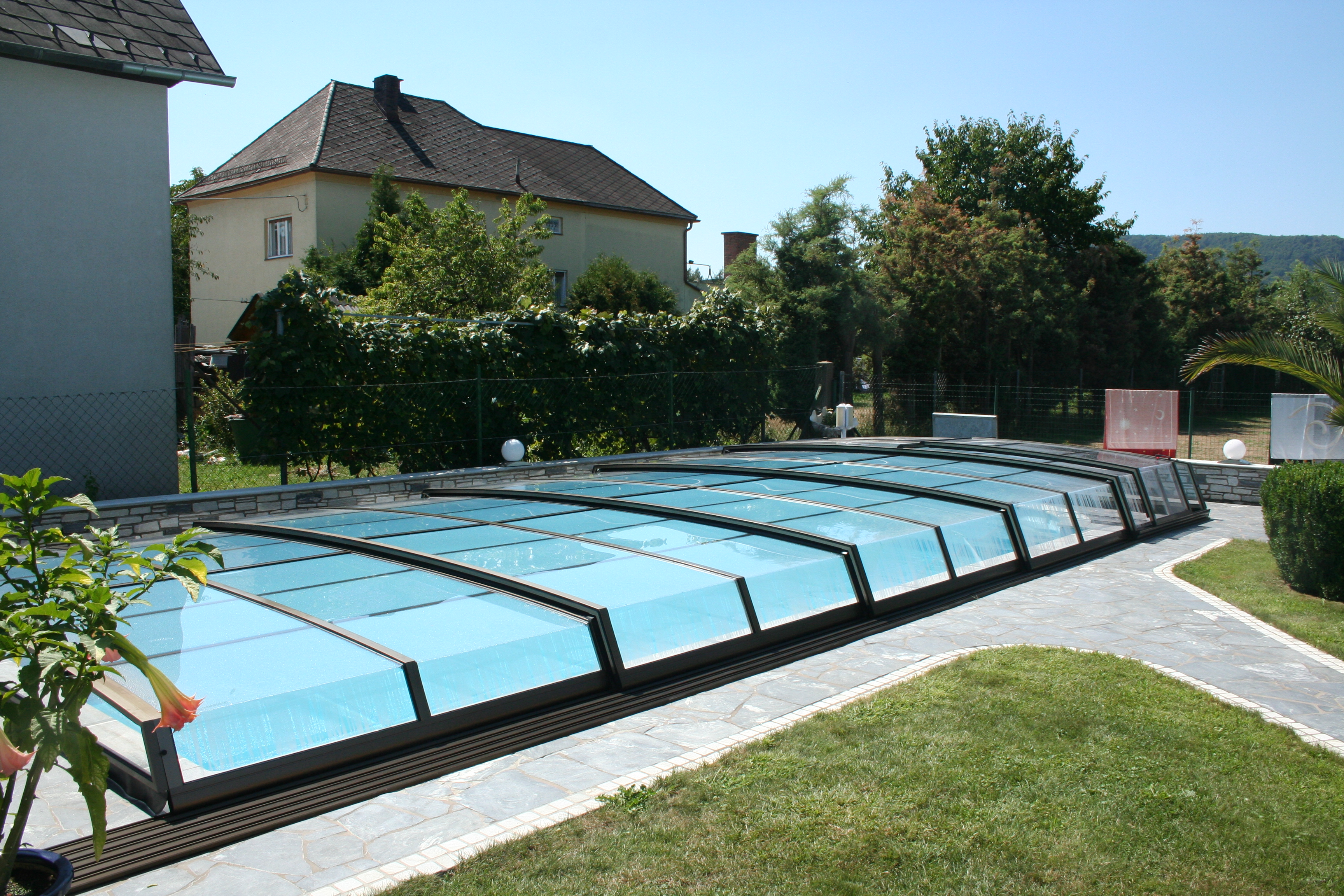 DIAMANT UNIPOOL, s.r.o. foto 5