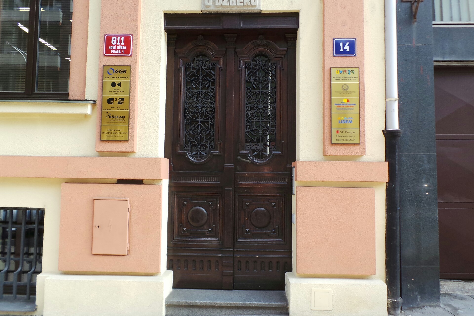 Národní turistický úřad Dominikánské republiky