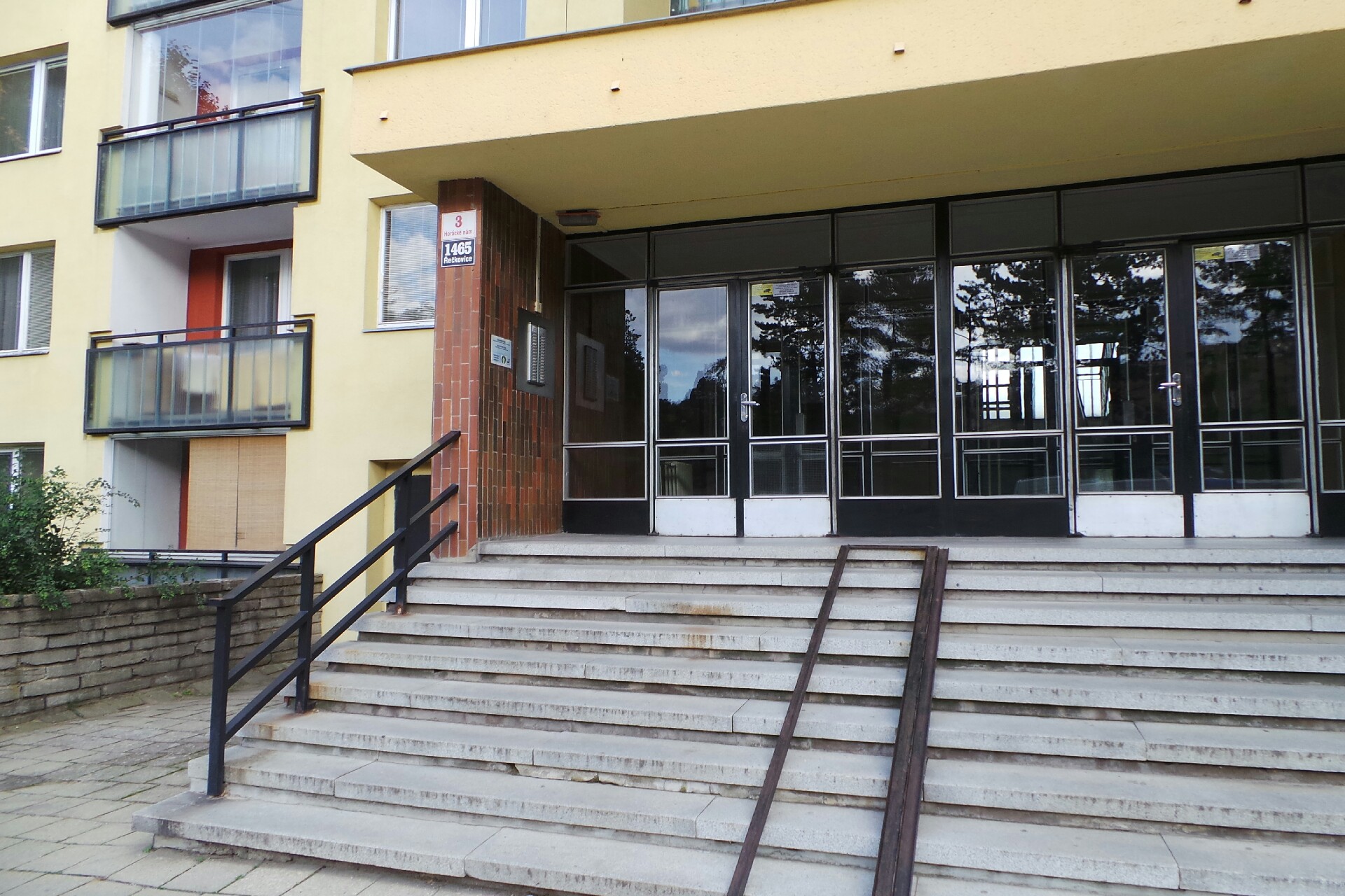 Revize tlakových nádob - Antonín Růžička