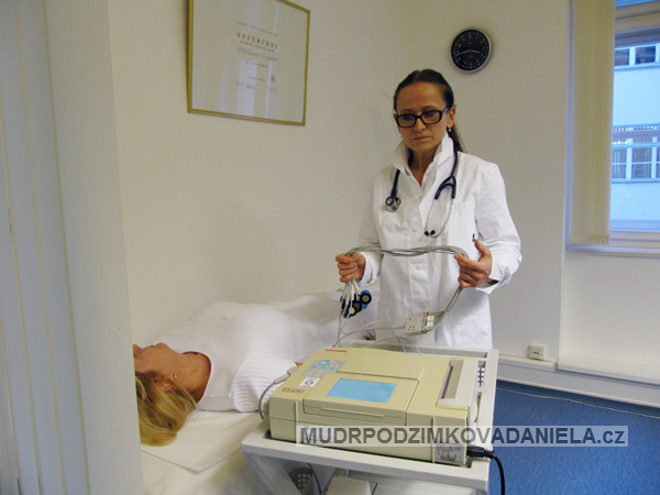 MUDr. Daniela Podzimková foto 4