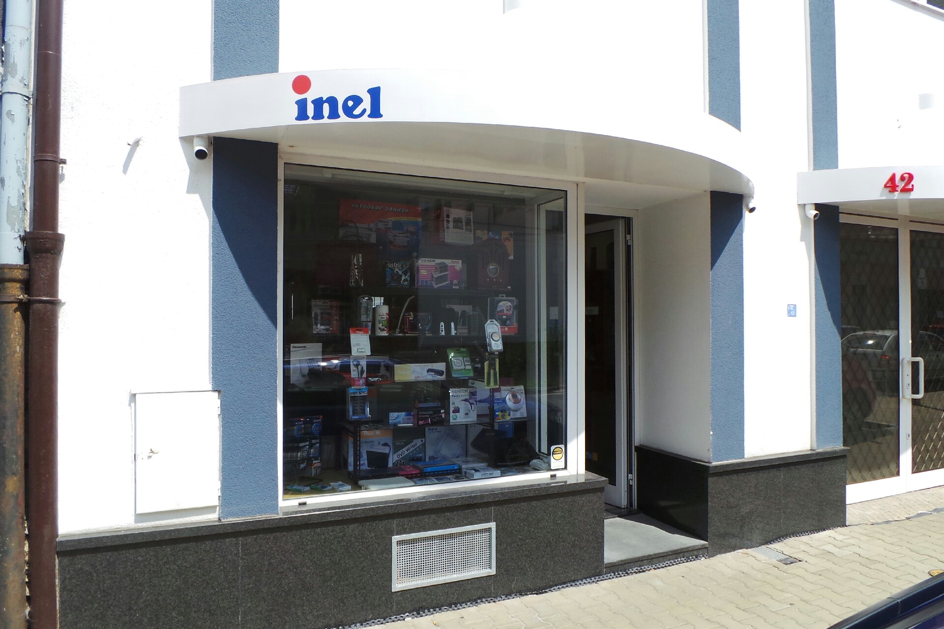 INEL - Holding, s.r.o.