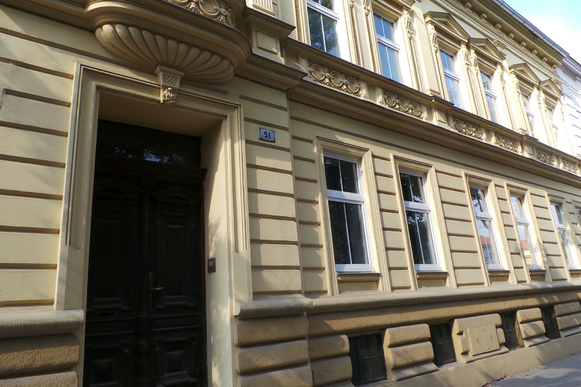 Ing. Petr Doležal REALITY PRORADOST