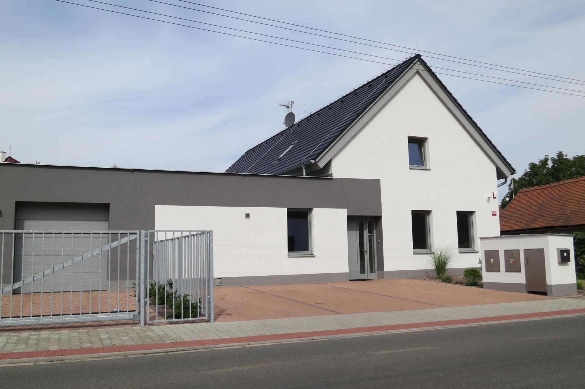 Commercial společnost s.r.o.