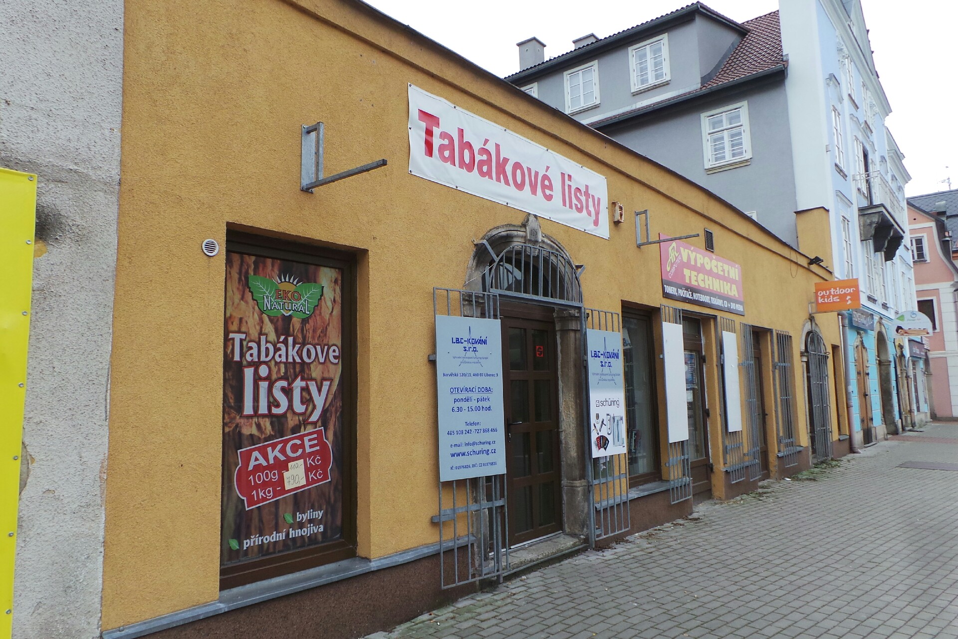 LBC - kování s.r.o.