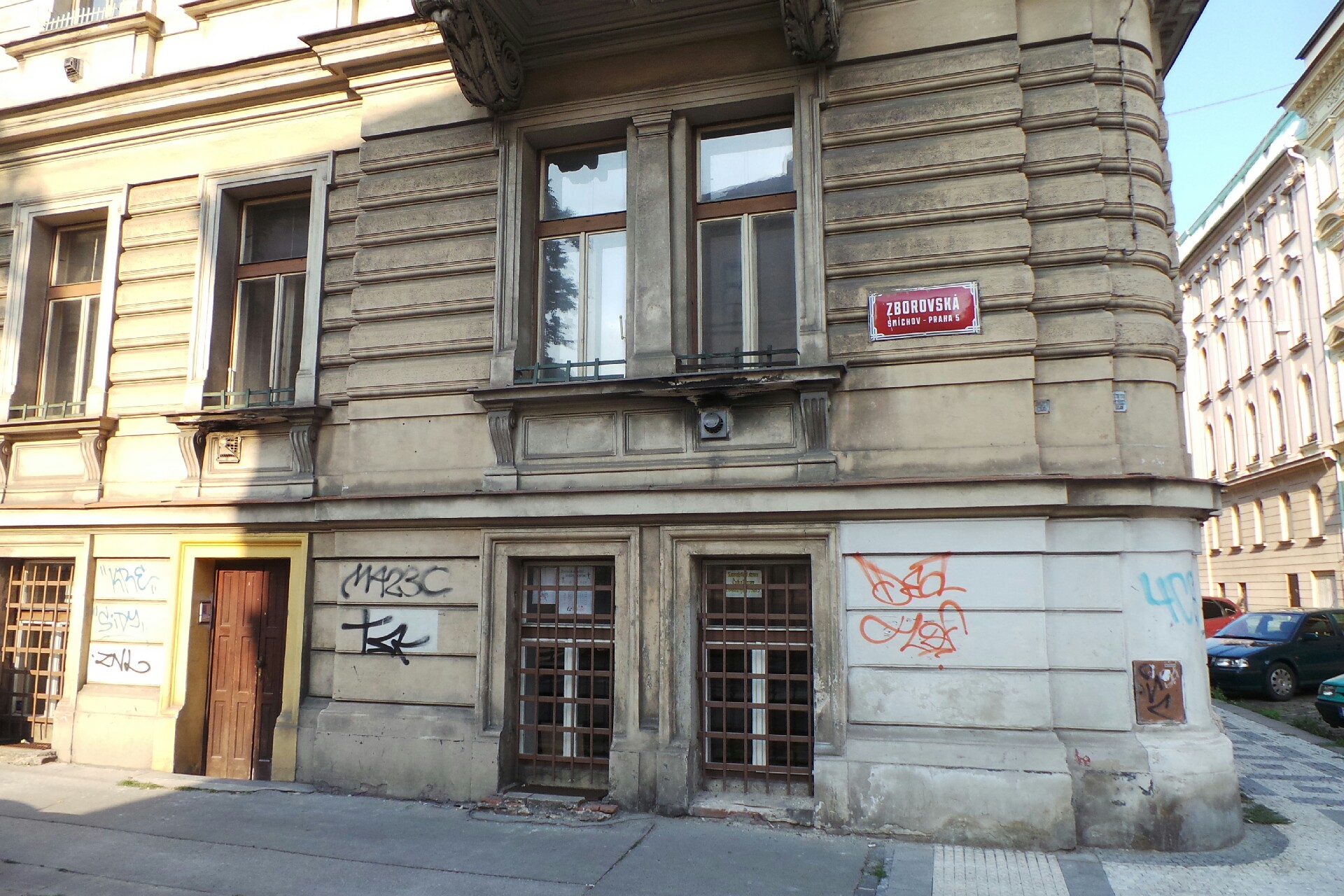 Komunistická strana Čech a Moravy - OV KSČM Praha 2