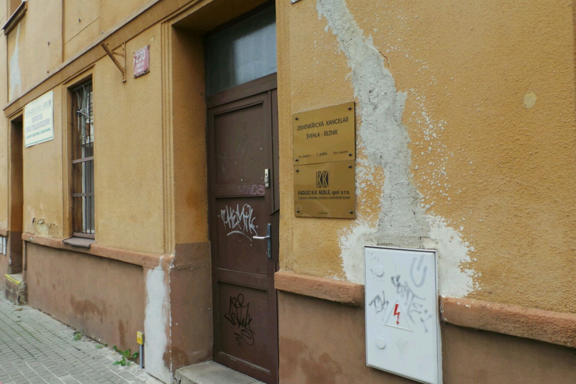 Ing. Vladimír Švehla foto 1