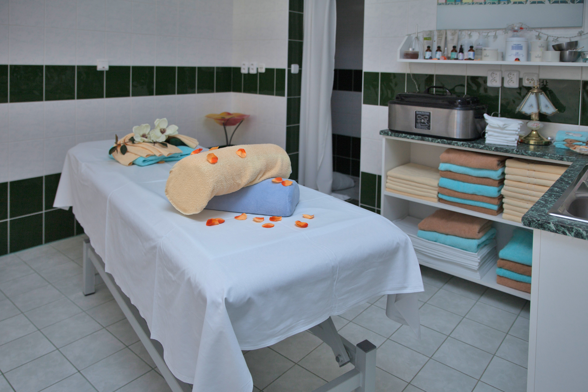 Wellness Hotel Ida foto 3