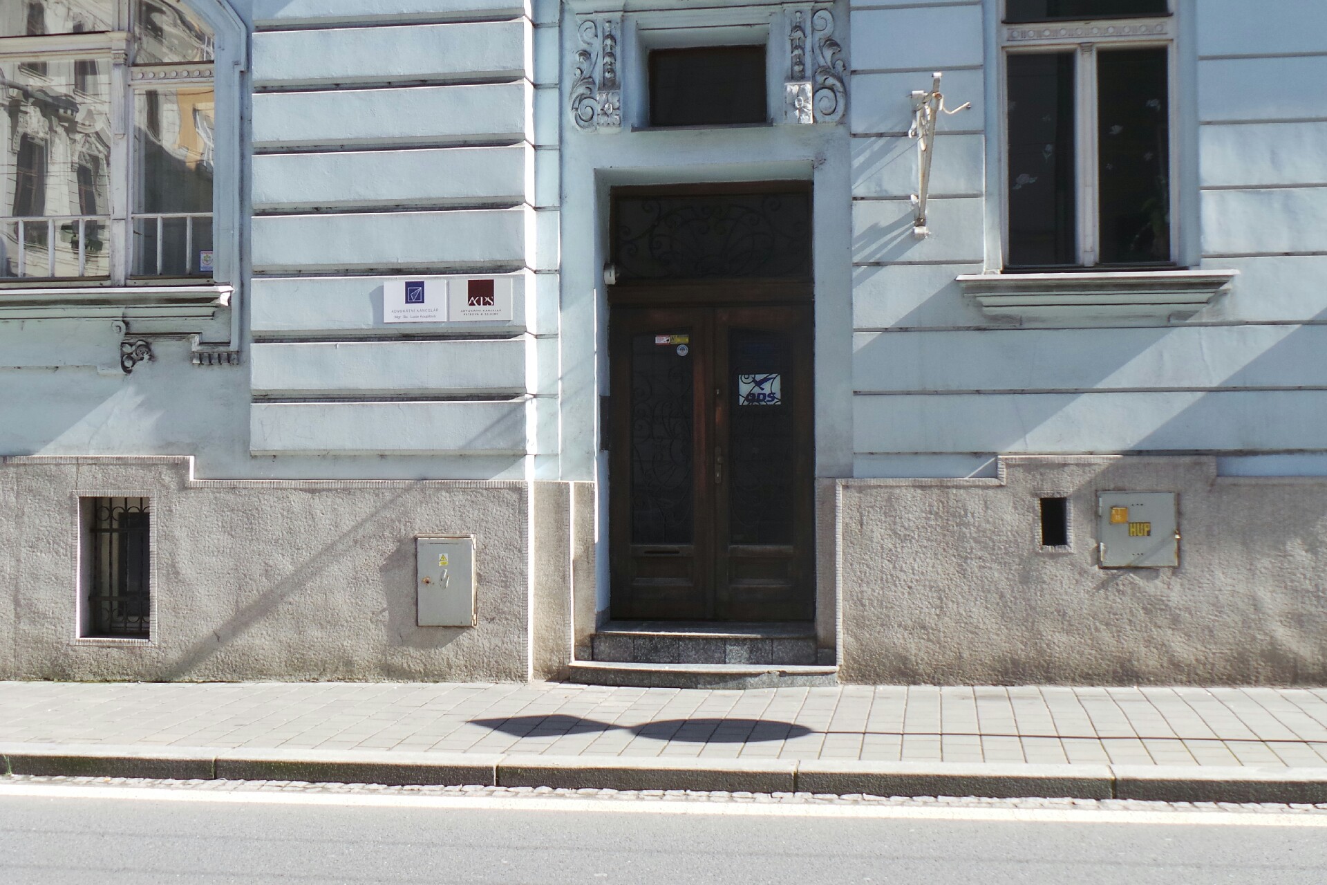 Občanská demokratická strana