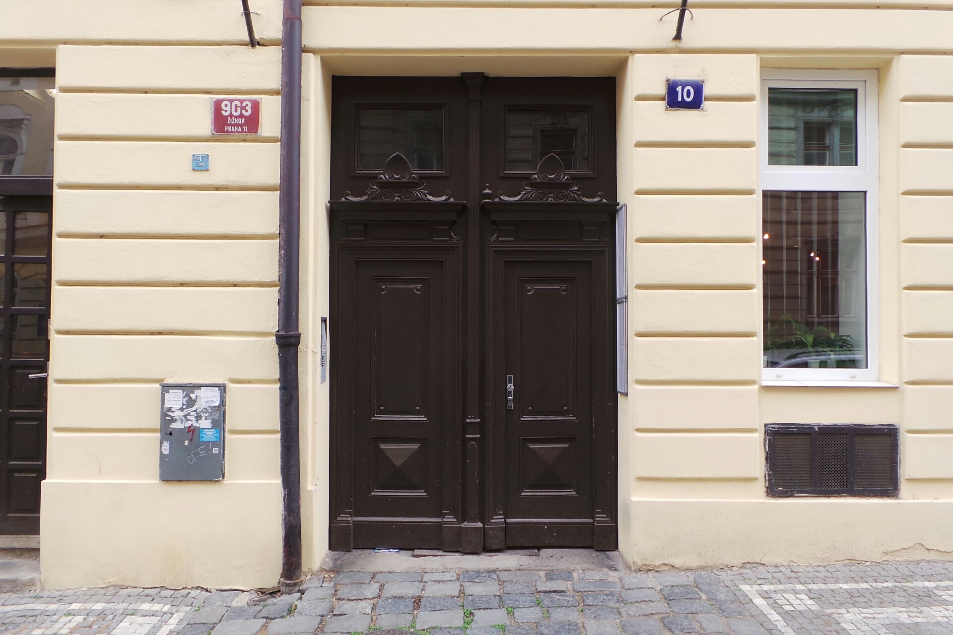 FMM Consulting, s.r.o.