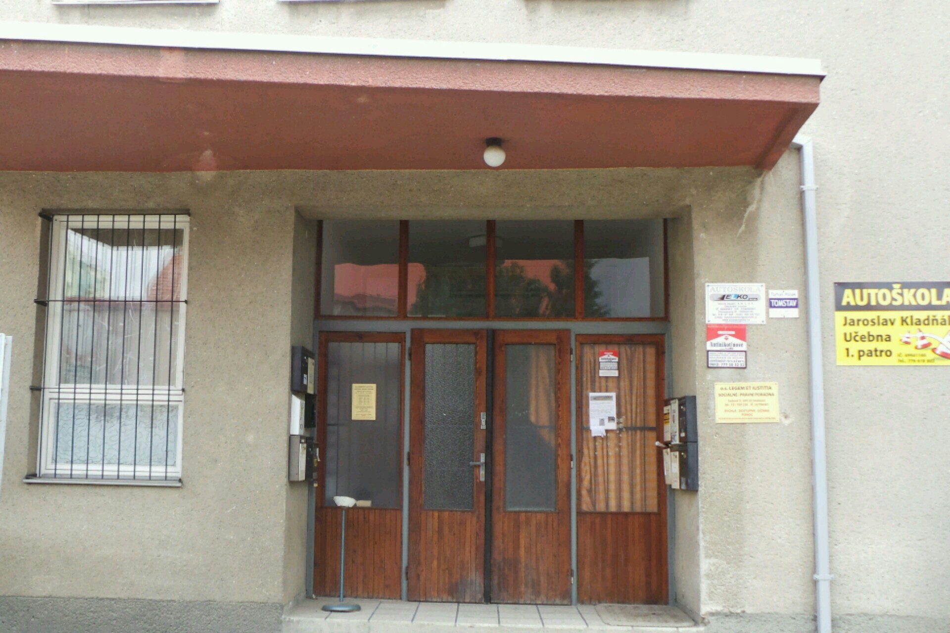 Psychologické služby, s.r.o.