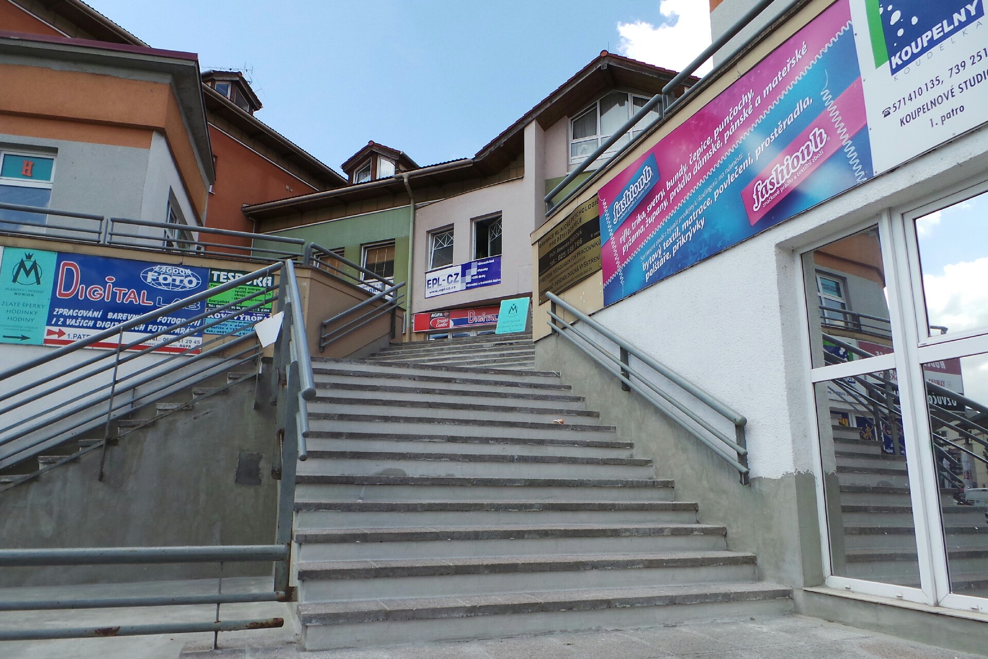 Mgr. Marek Bukovský