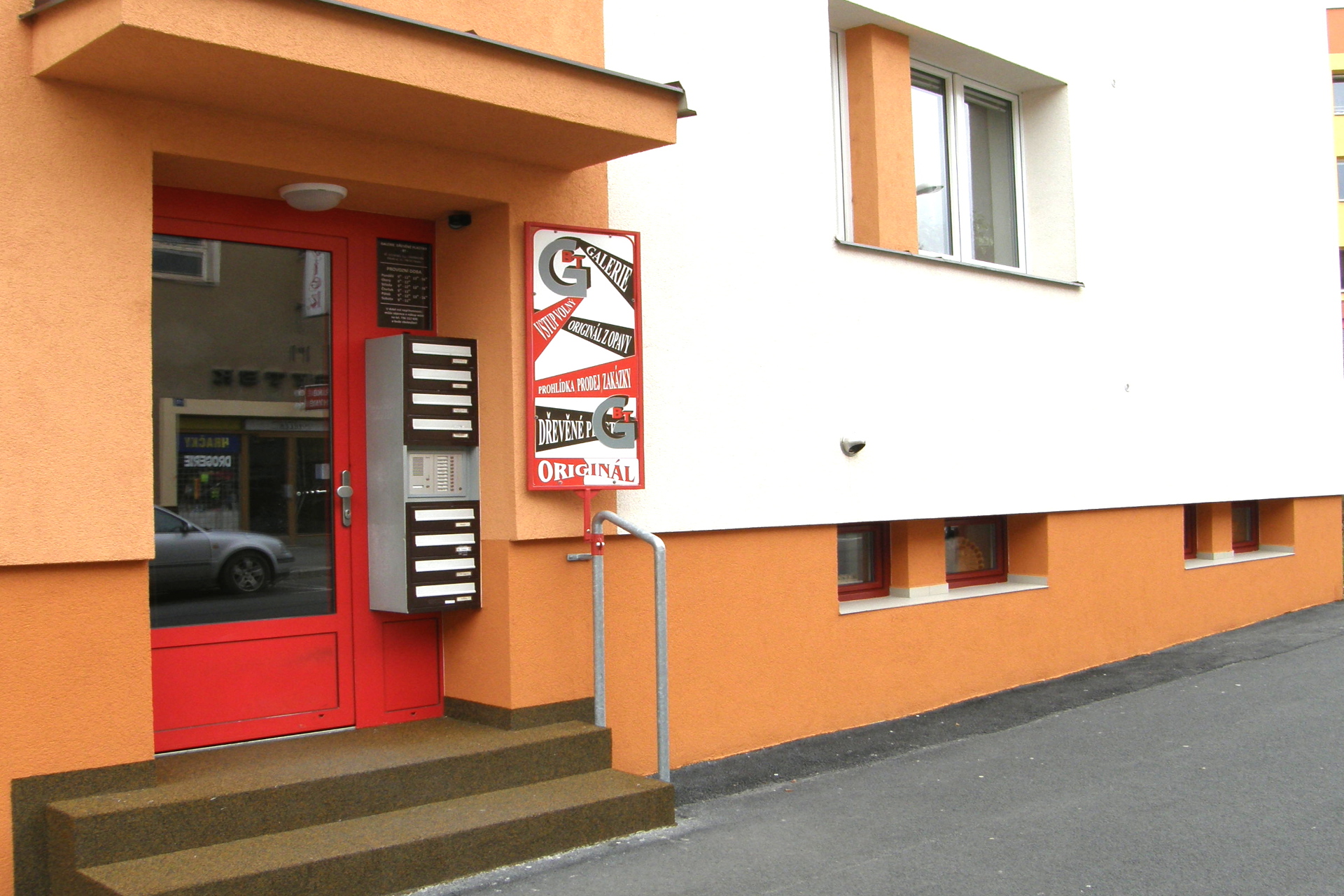 Břetislav Tvarůžek