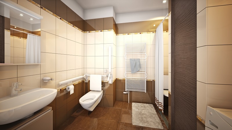 Seniorské apartmány foto 3