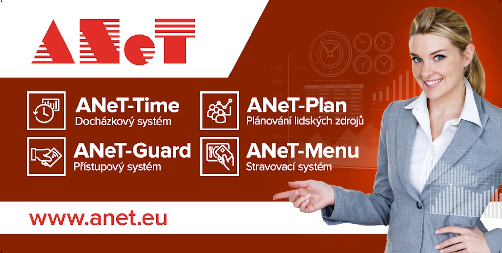 ANeT - Advanced Network Technology foto 4