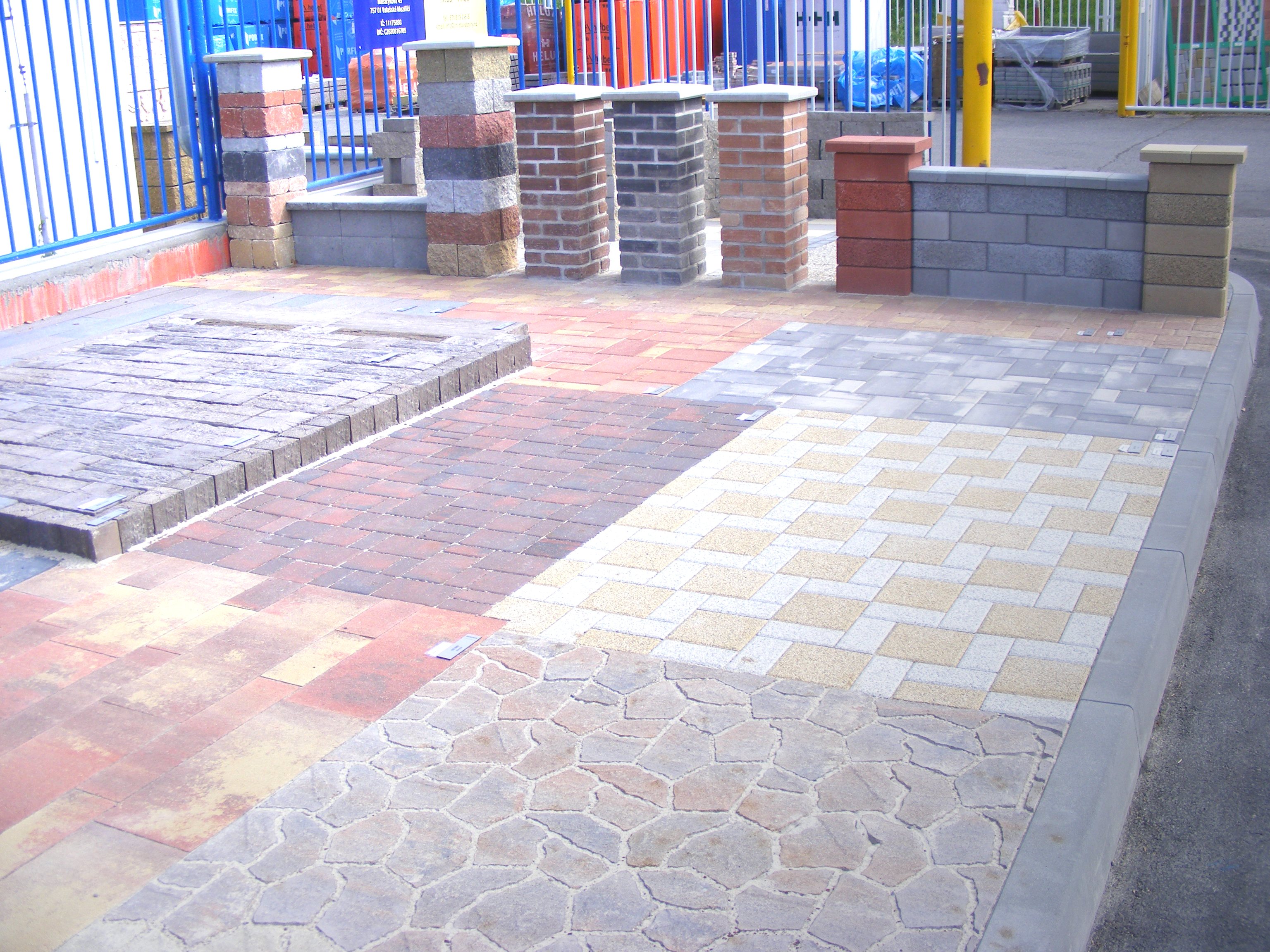 STAVEBNINY ILN foto 3