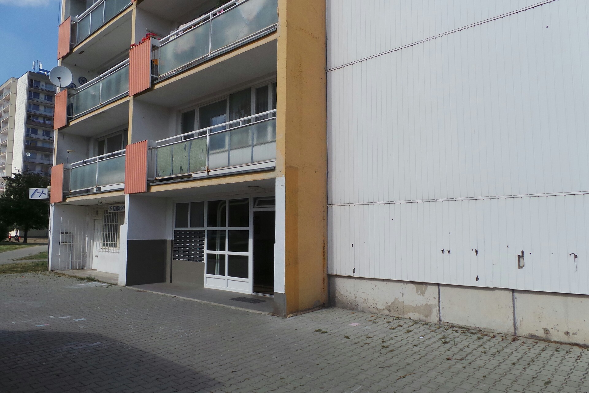 Aleš Nosek - RaNoss Production