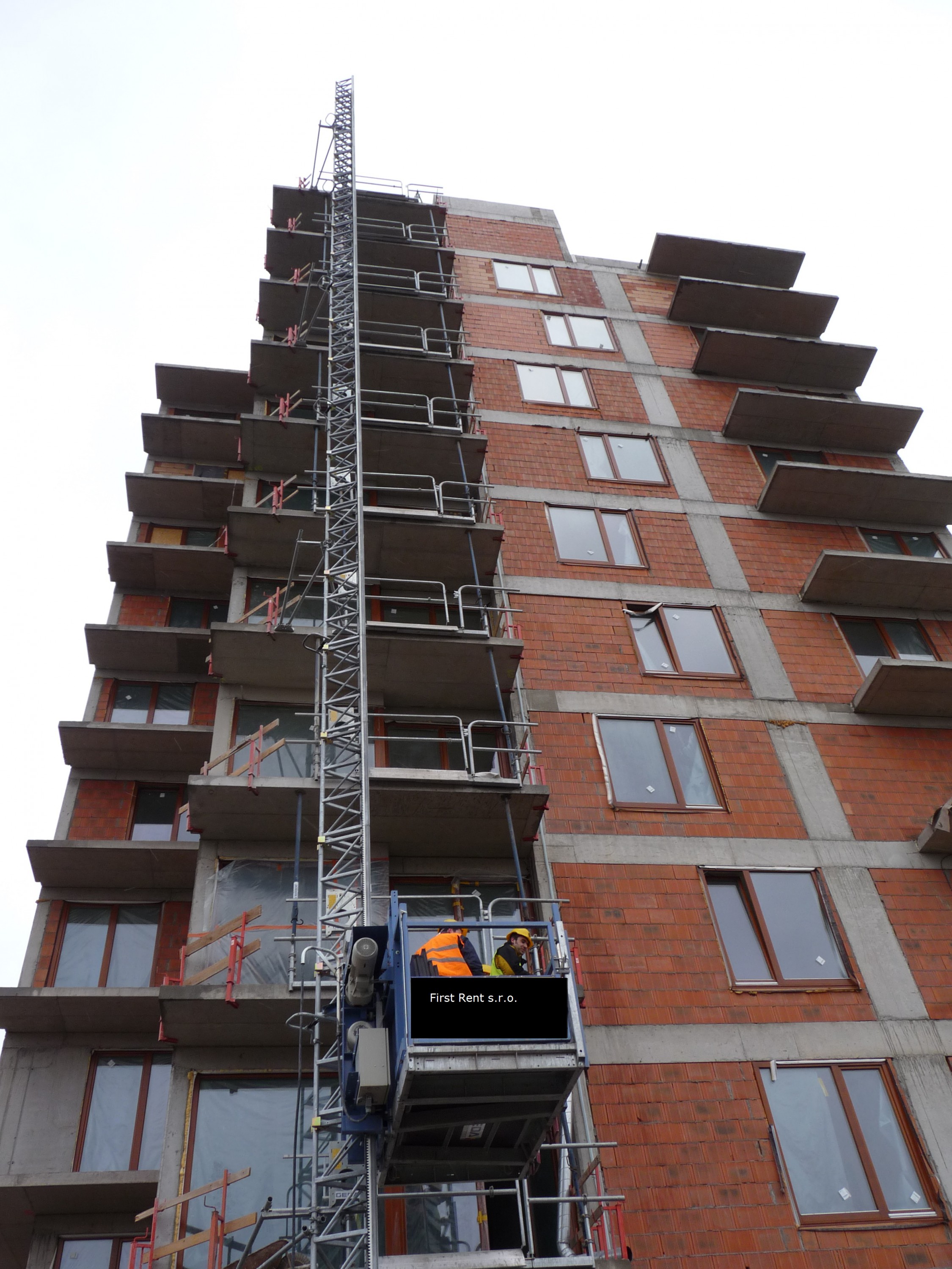 First Rent s.r.o. foto 4