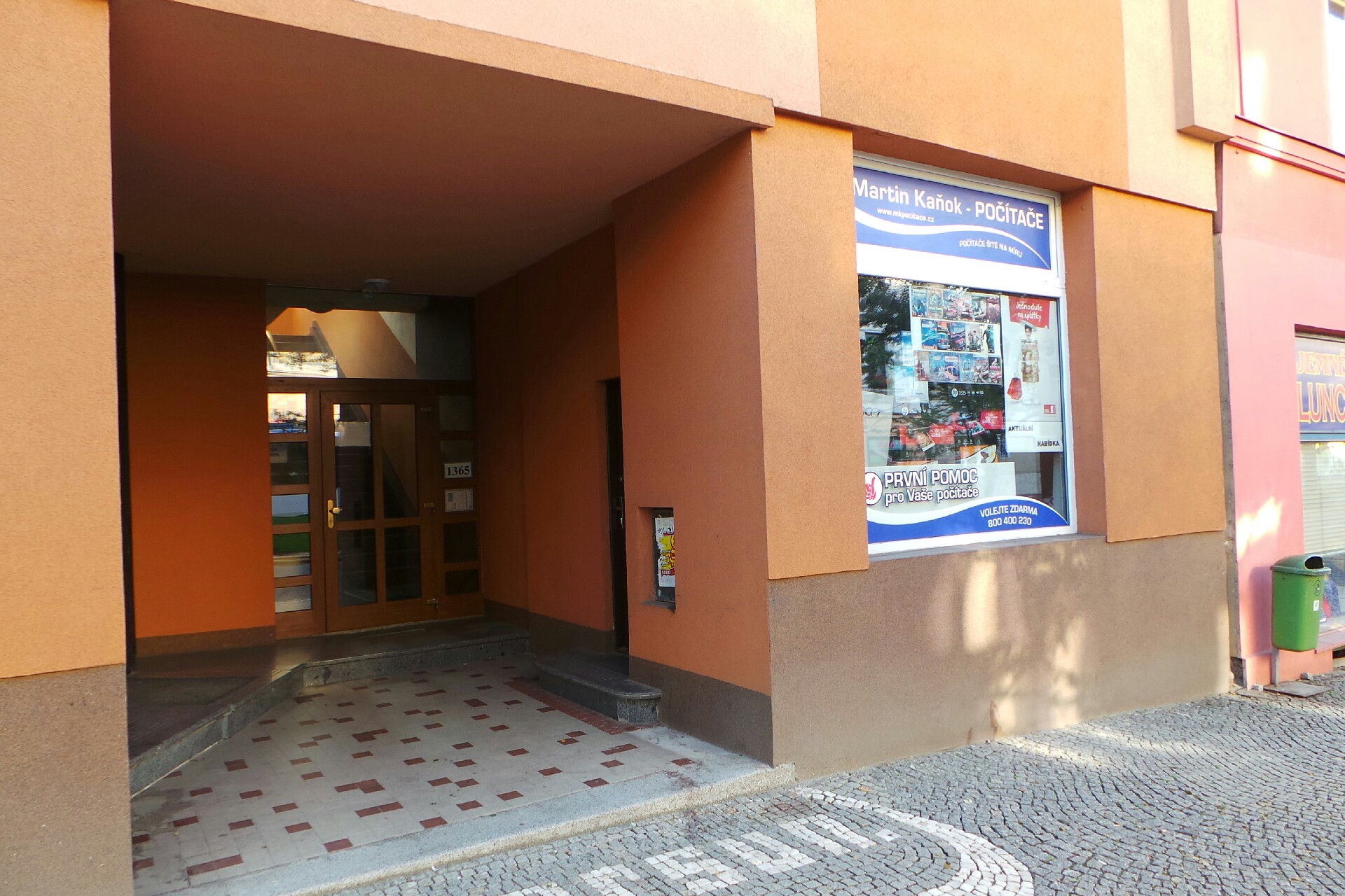 Martin Kaňok - POČÍTAČE foto 2