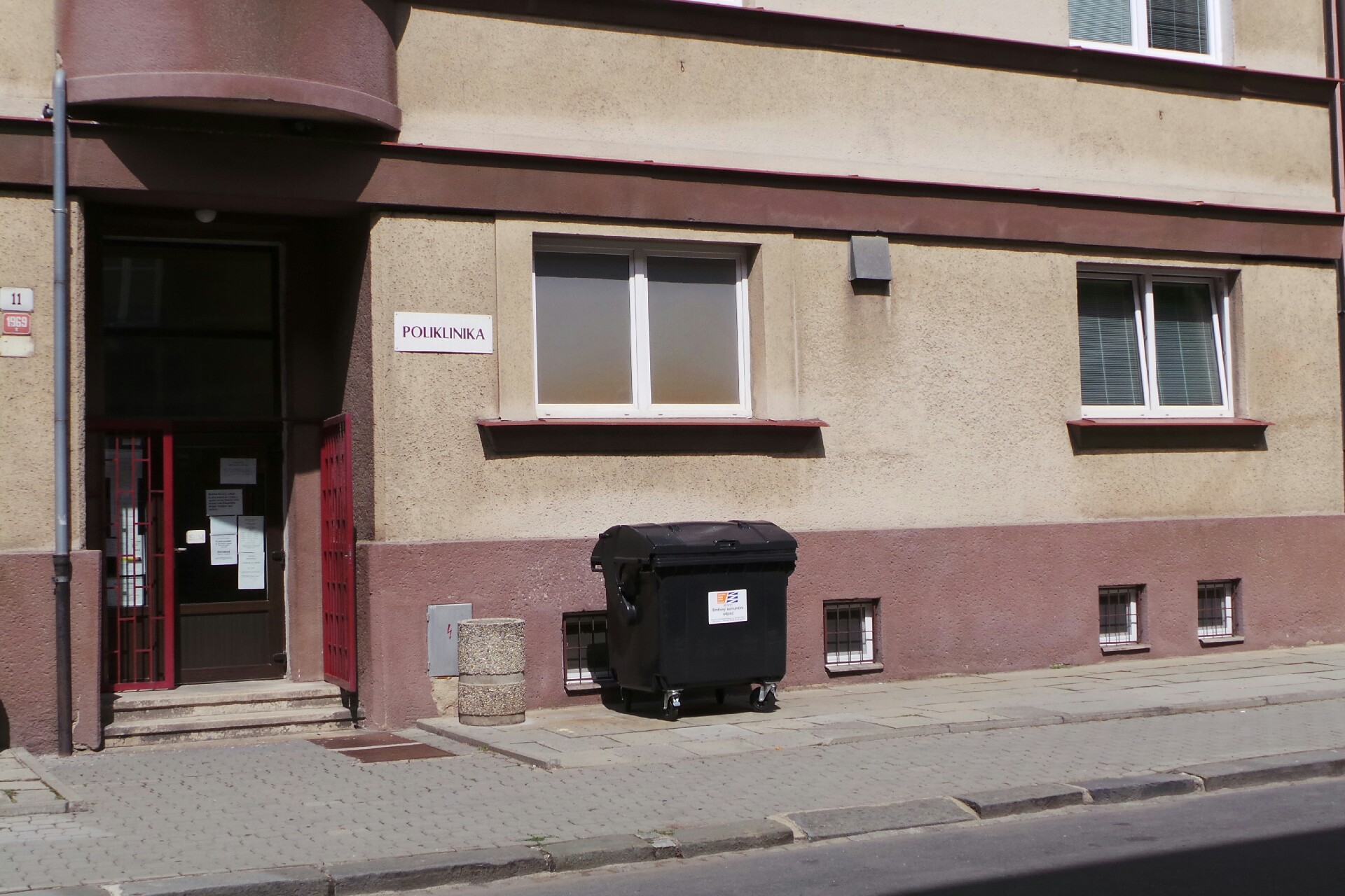 MUDr. Petra Mozíková