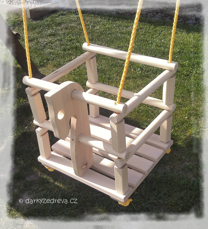 Fa Šperl - darkyzedreva.cz foto 2