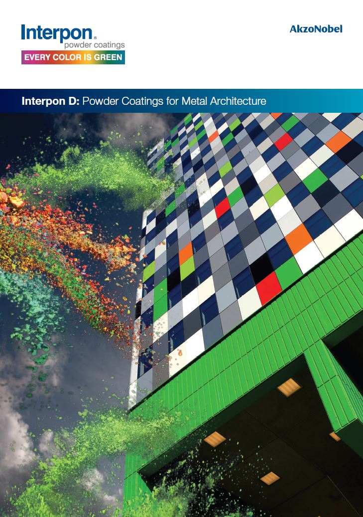 Akzo Nobel Coatings CZ, a.s. foto 6