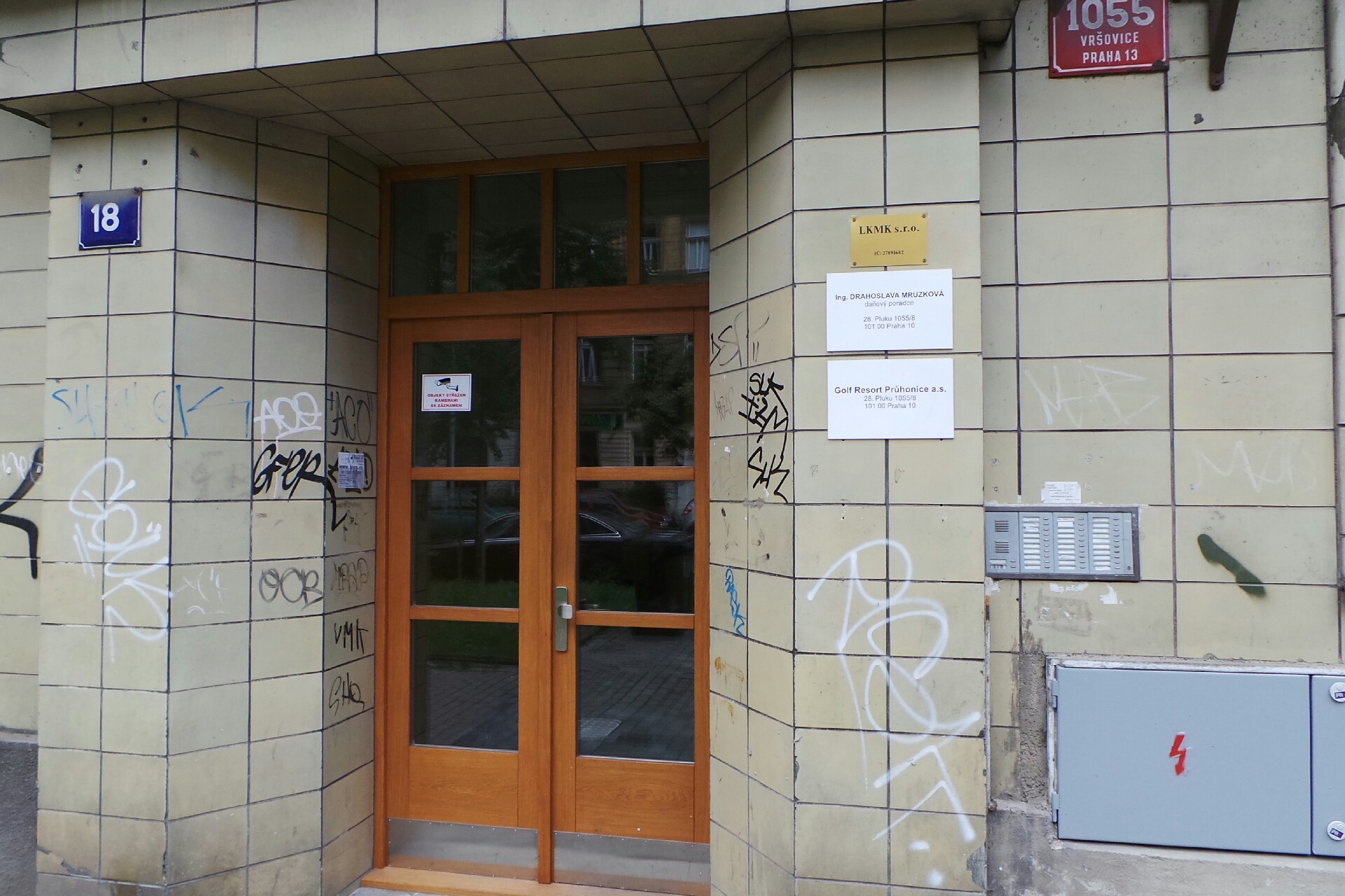 Daňový poradce ev. č. 2093 Ing. Drahoslava Mruzková