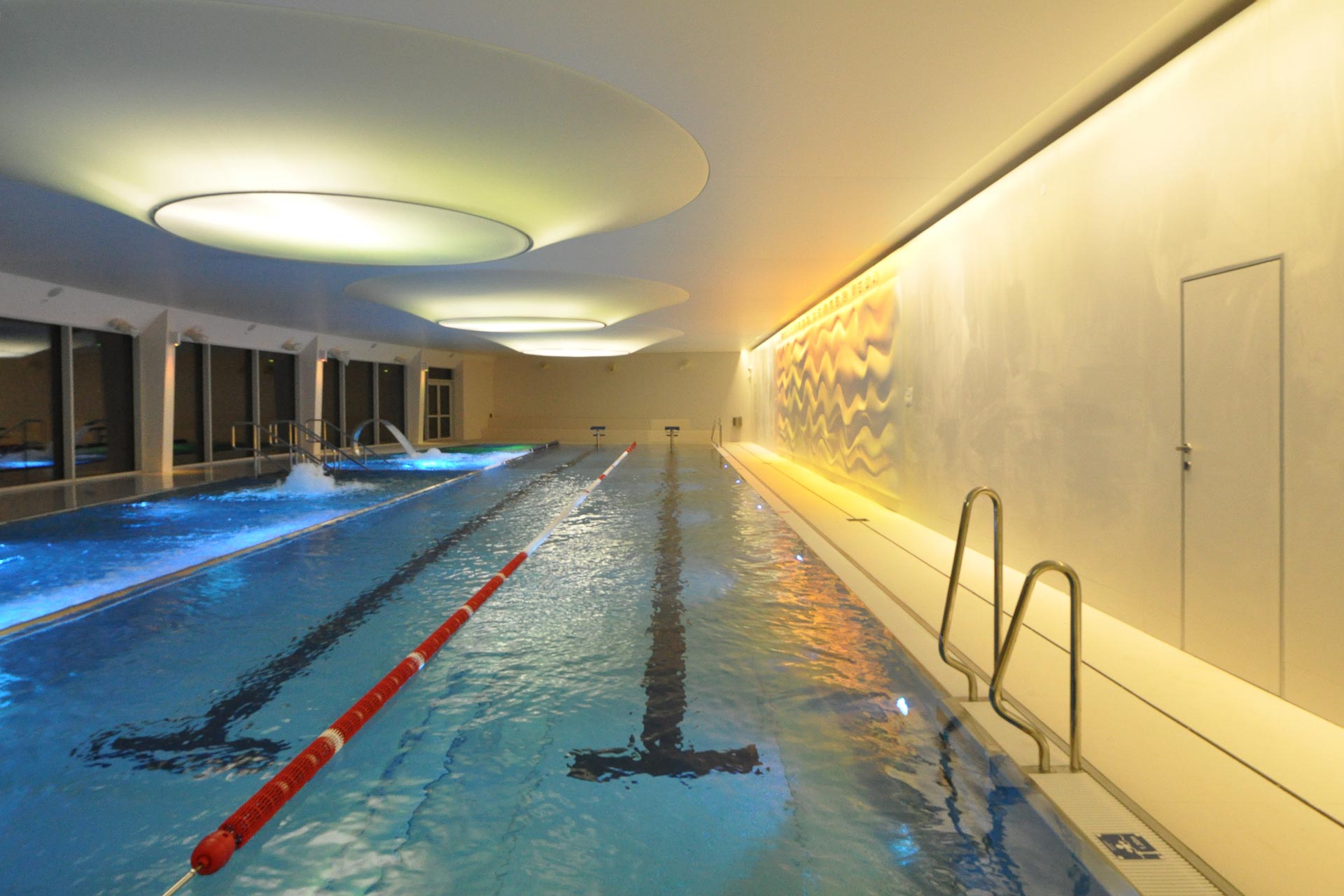 Veba hotel resort - Congress & Wellness foto 3