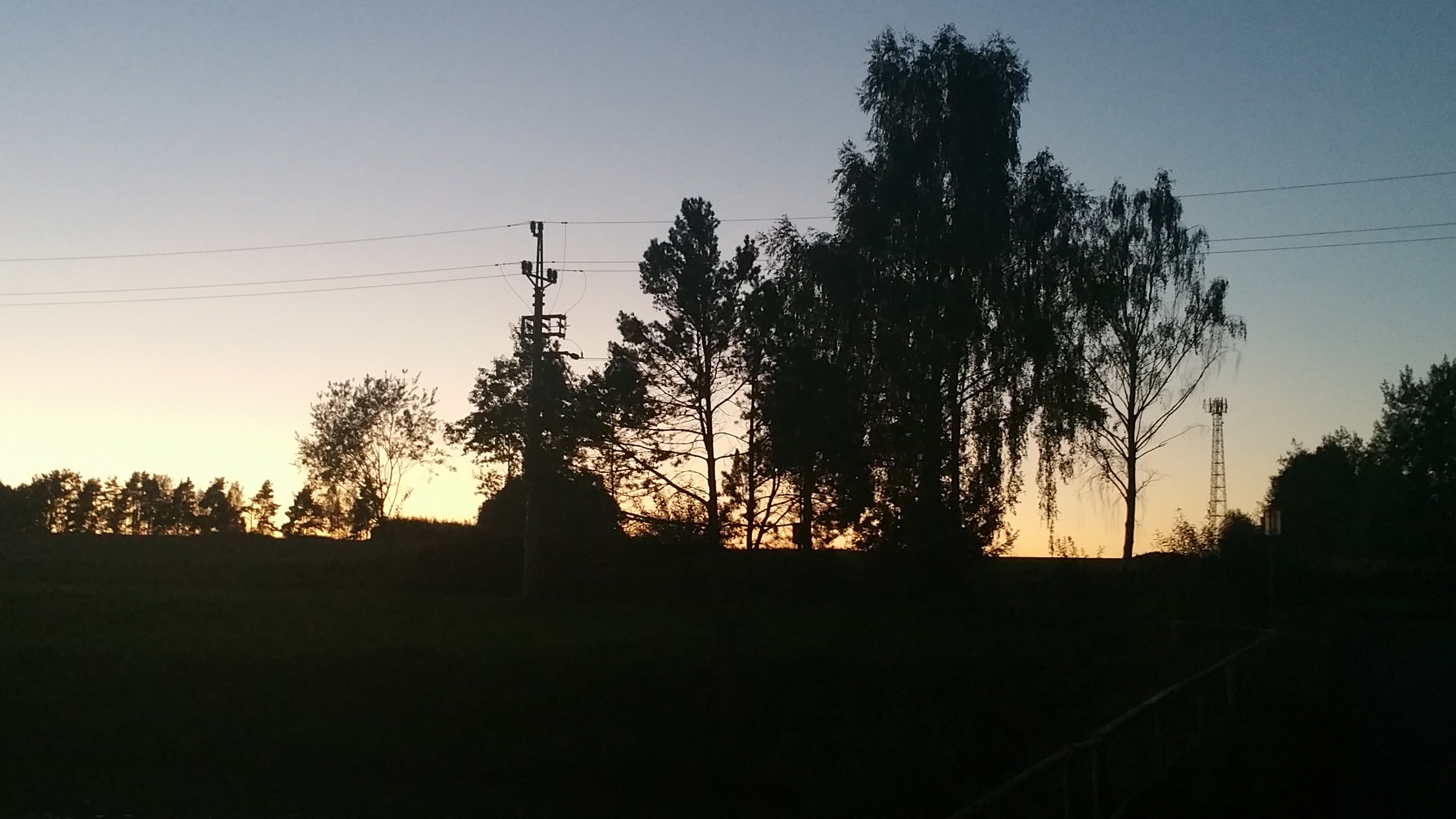 Křenovy - obecní úřad foto 2