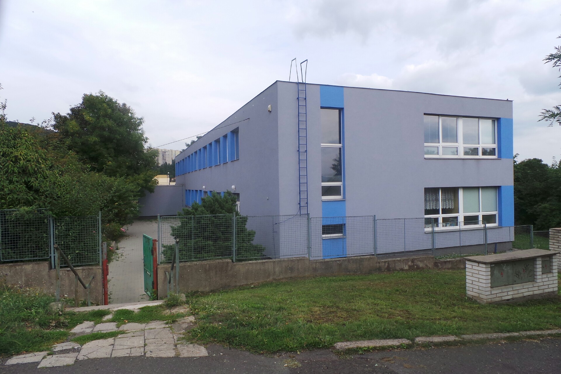 MUDr. Rudolf Michálek