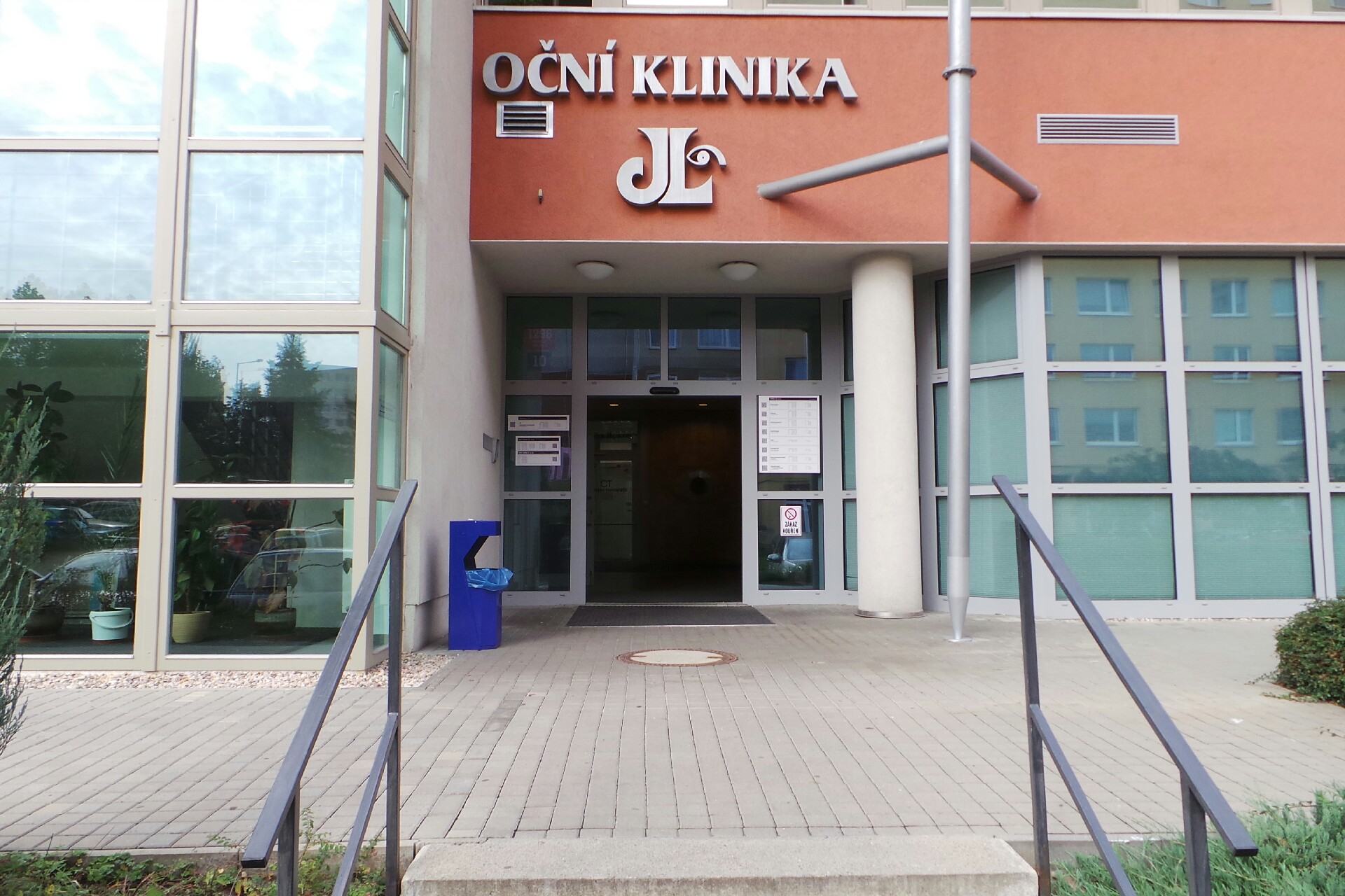 Česká oftalmologická společnost