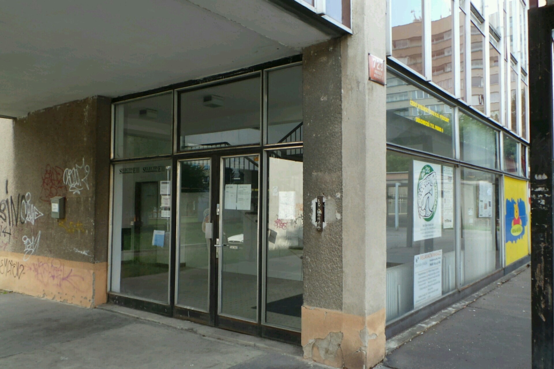 Český svaz bojovníků za svobodu