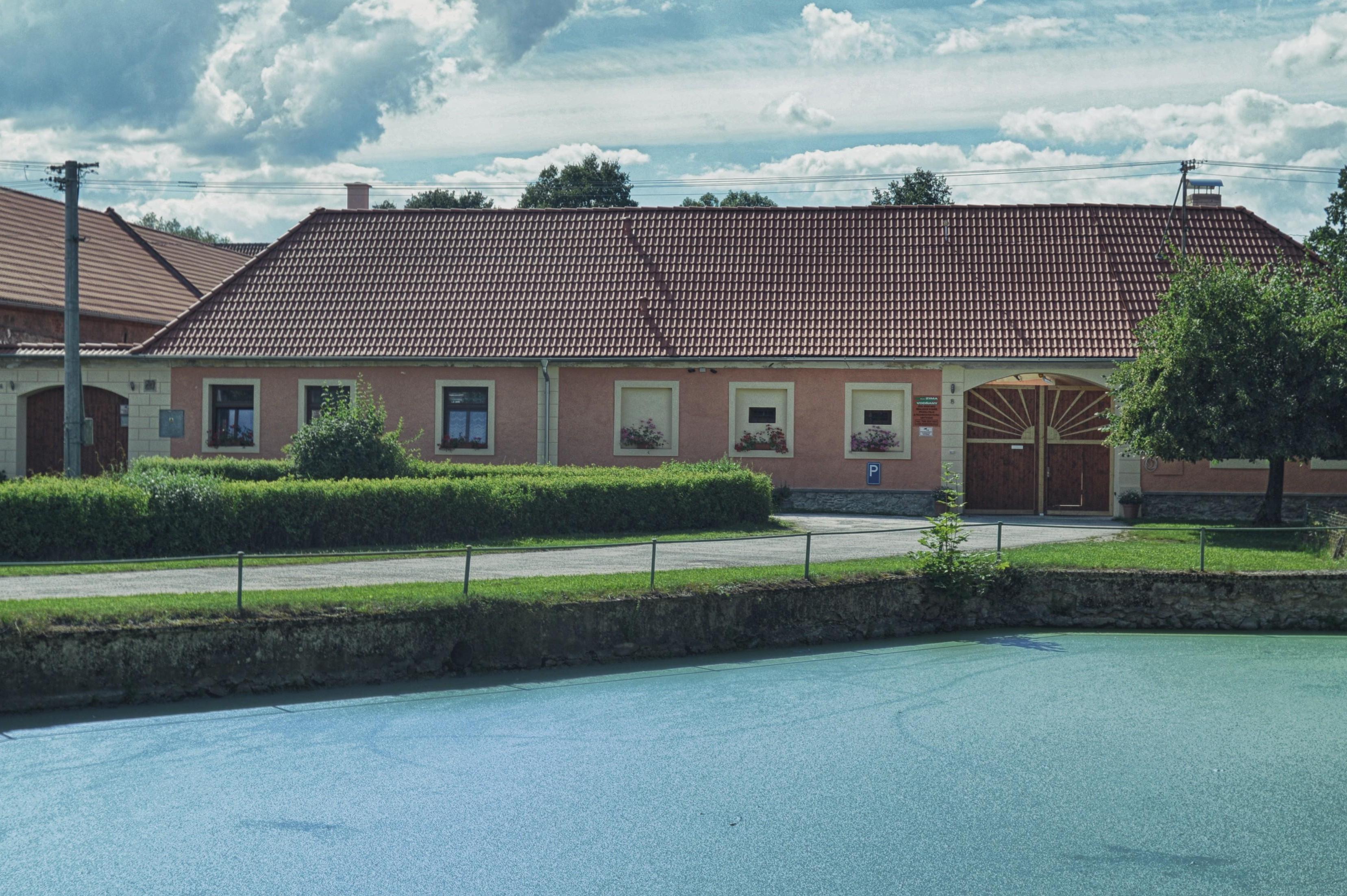 Ubytování U Zimů foto 1