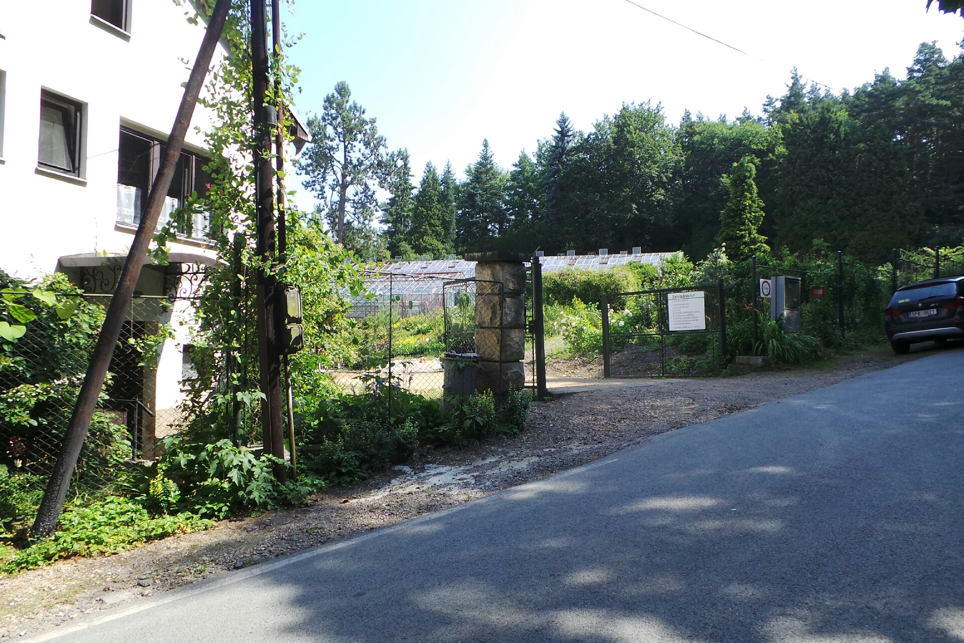 Návrhy zahrad Ing. Robert Skalka