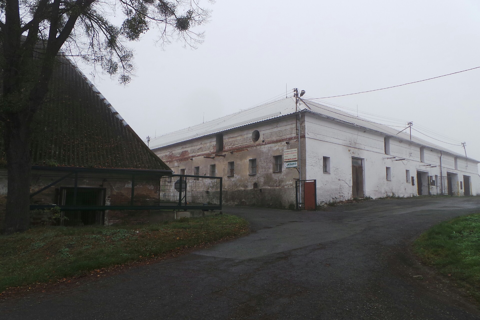 HESAKO zem.výroba, s.r.o.