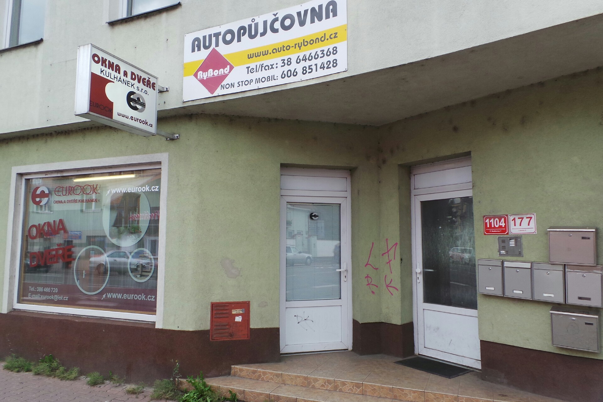 WEBMADE, spol. s r.o.