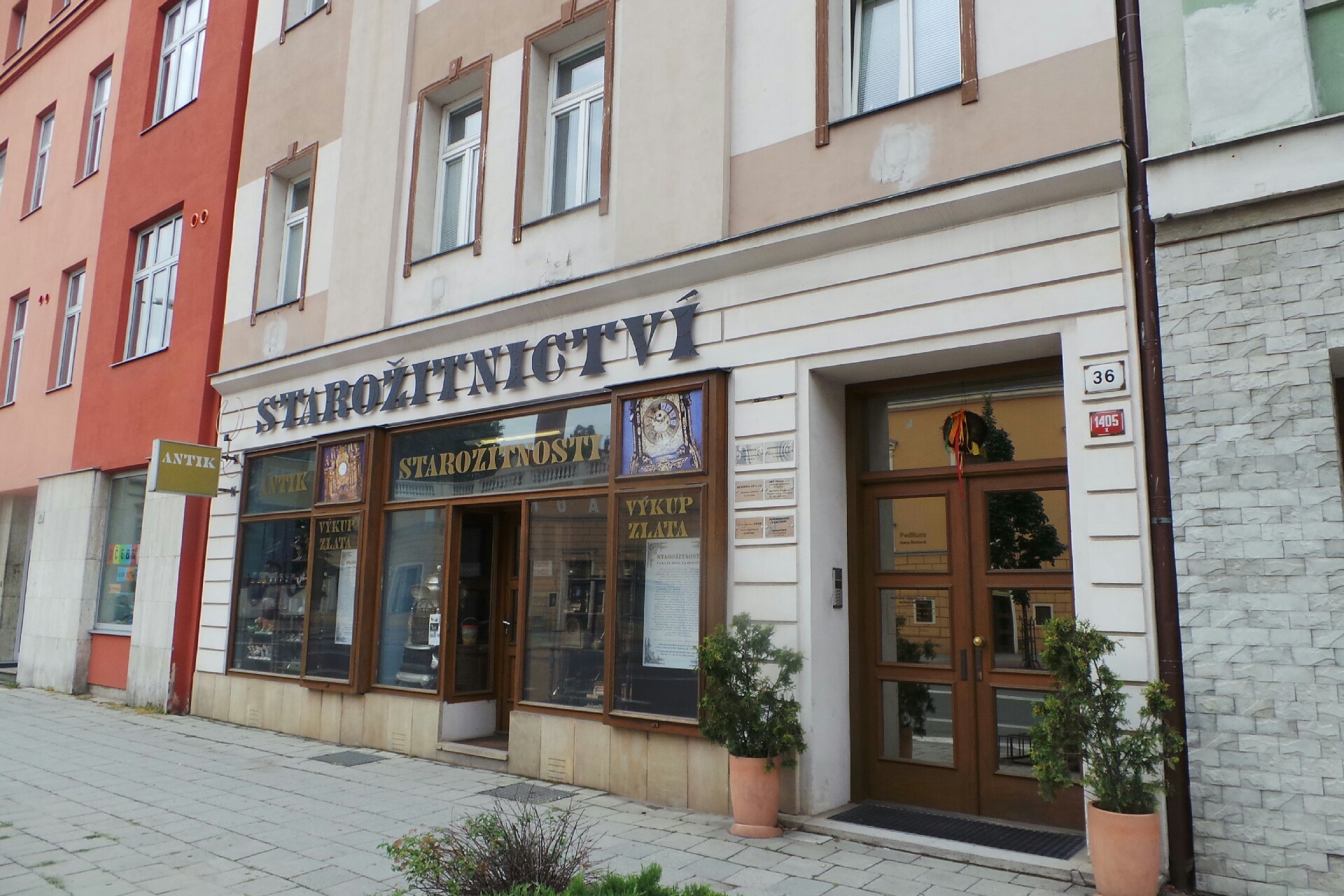 IBS Přerov s.r.o. - fotovoltaické elektrárny