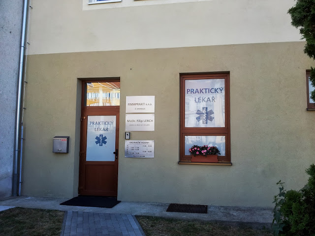 FIMAPRAKT s.r.o. - MUDr. Filip Lerch foto 3