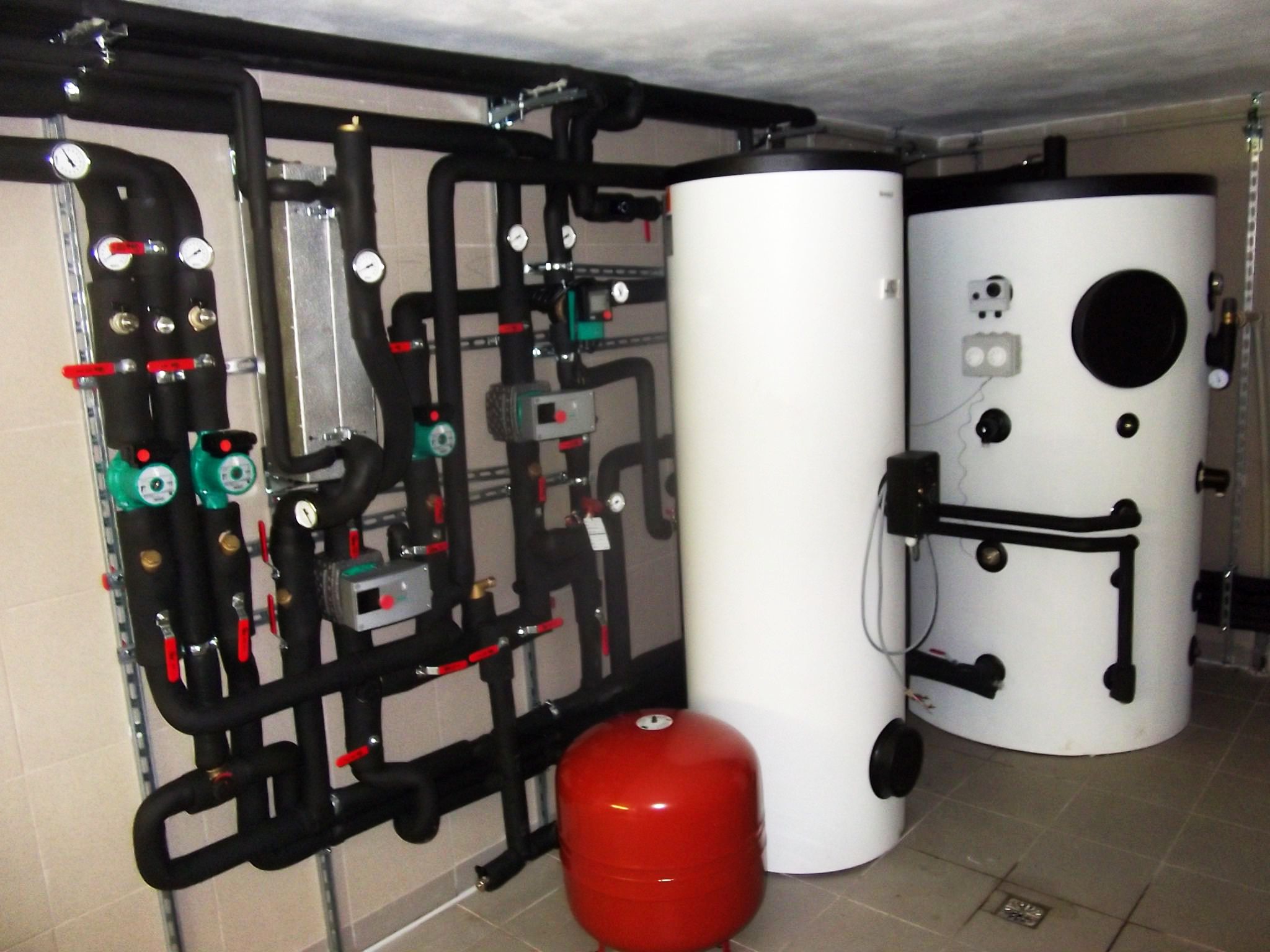 Elektro Pavel Funfálek foto 3