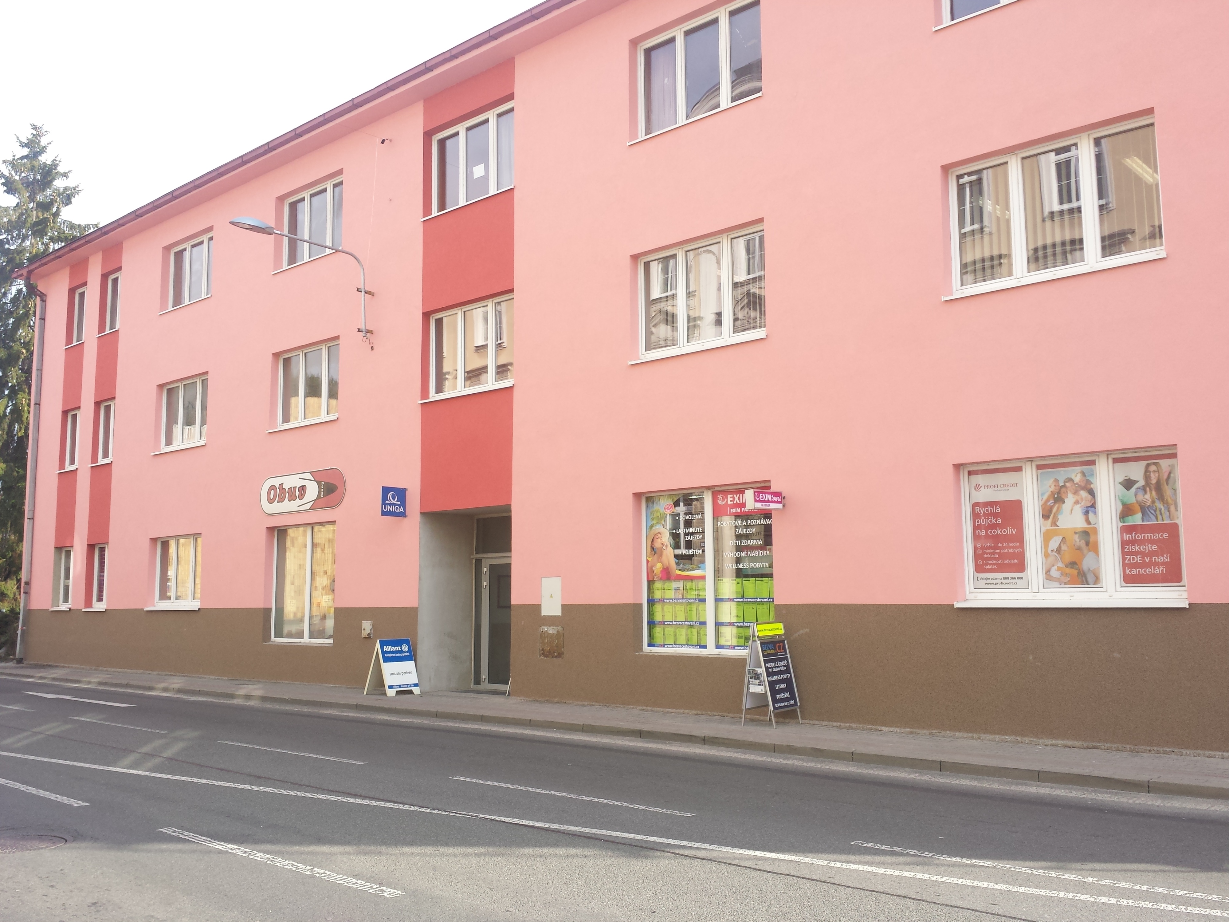Bezvacestovani.cz foto 2