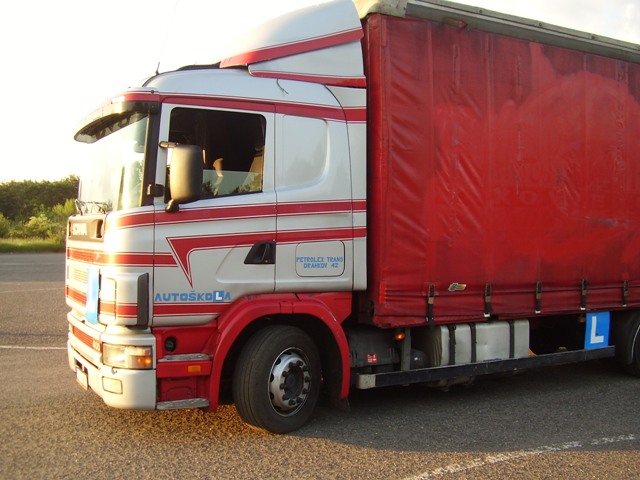 Autoškola PETROLEX TRANS foto 3